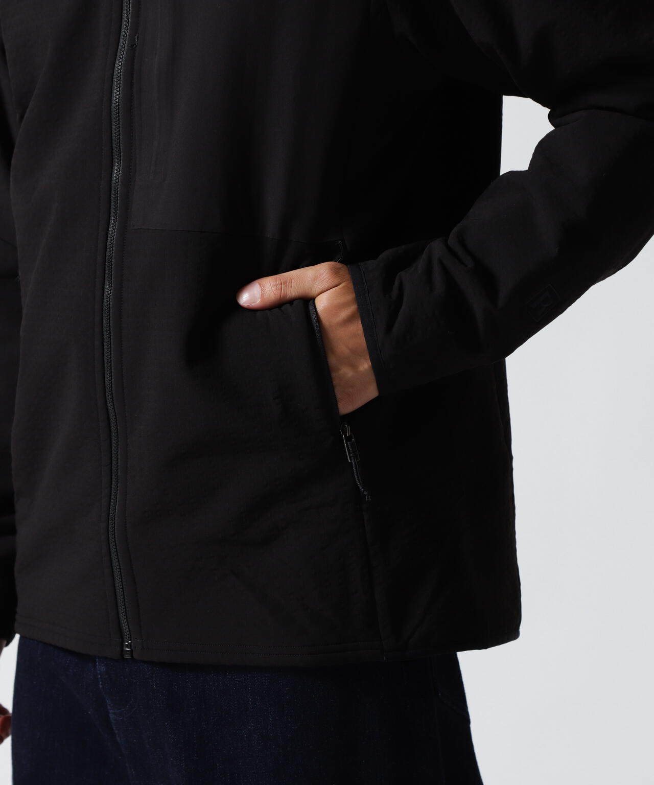 Patagonia/パタゴニア メンズ・R2 テックフェイス・ジャケット