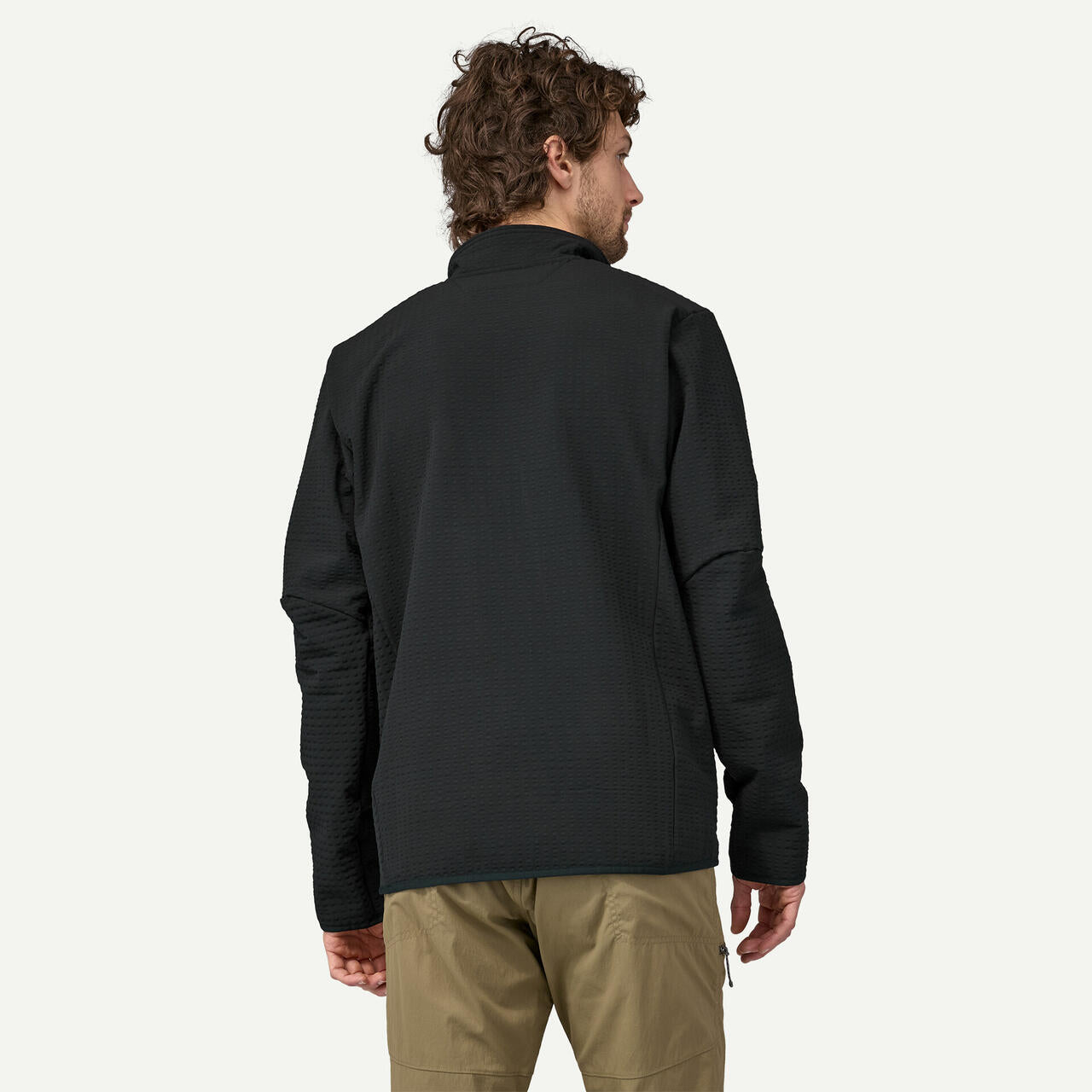 Patagonia/パタゴニア メンズ・R2 テックフェイス・ジャケット