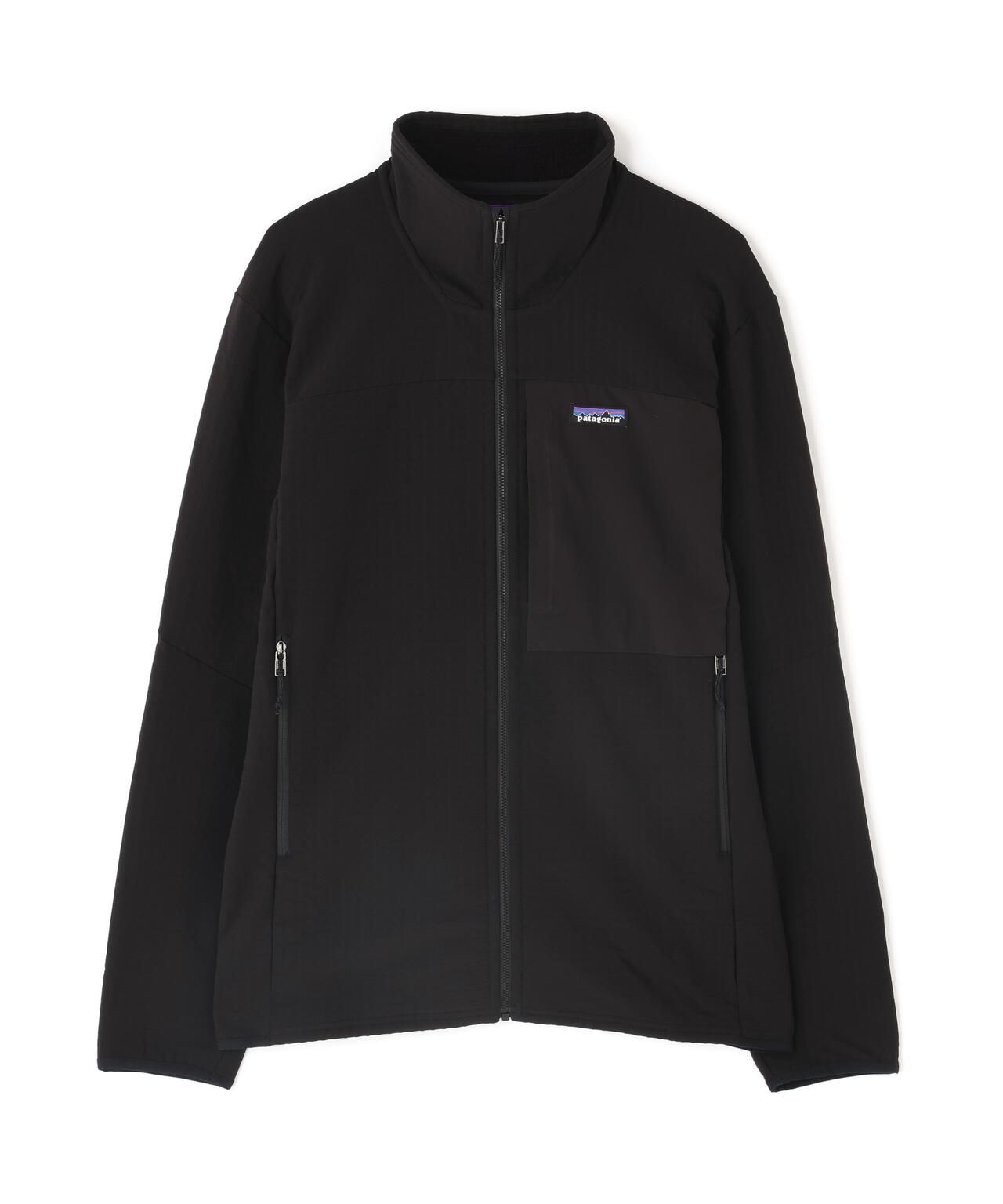 Patagonia/パタゴニア メンズ・R2 テックフェイス・ジャケット
