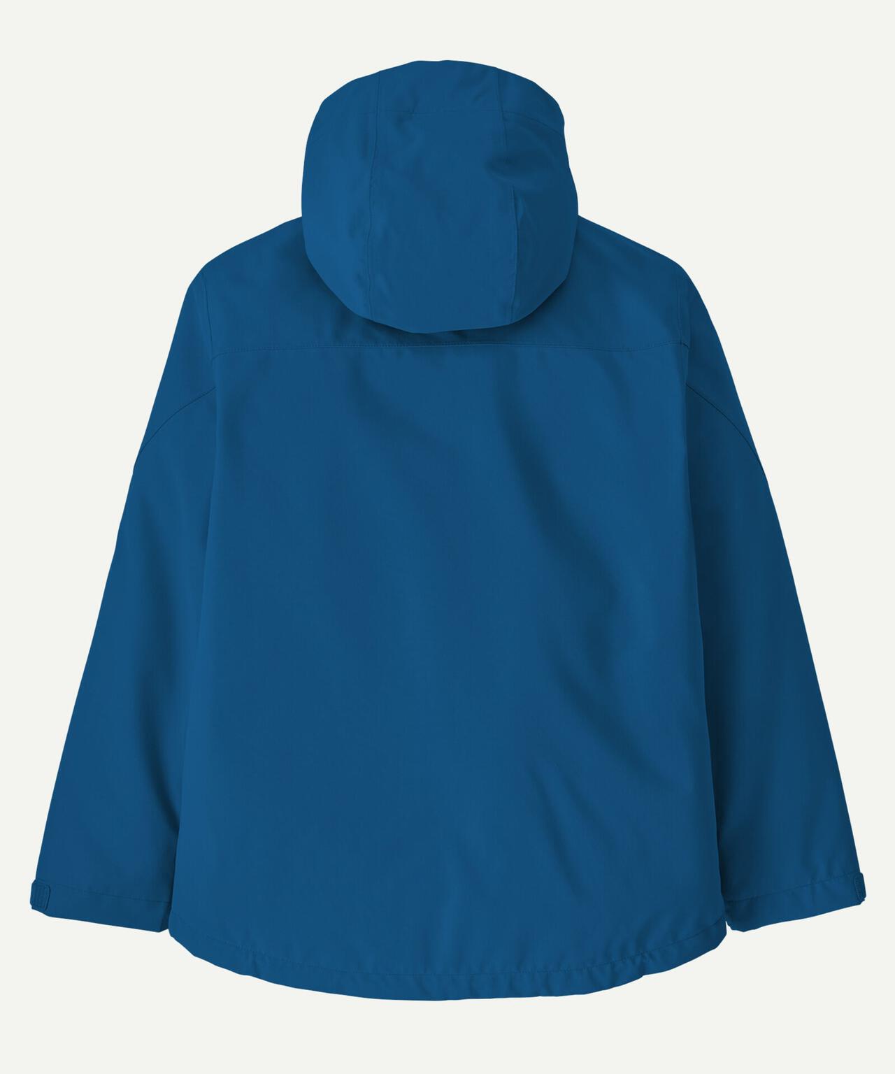 Patagonia/パタゴニア キッズ・フォーインワン・エブリデー・ジャケット