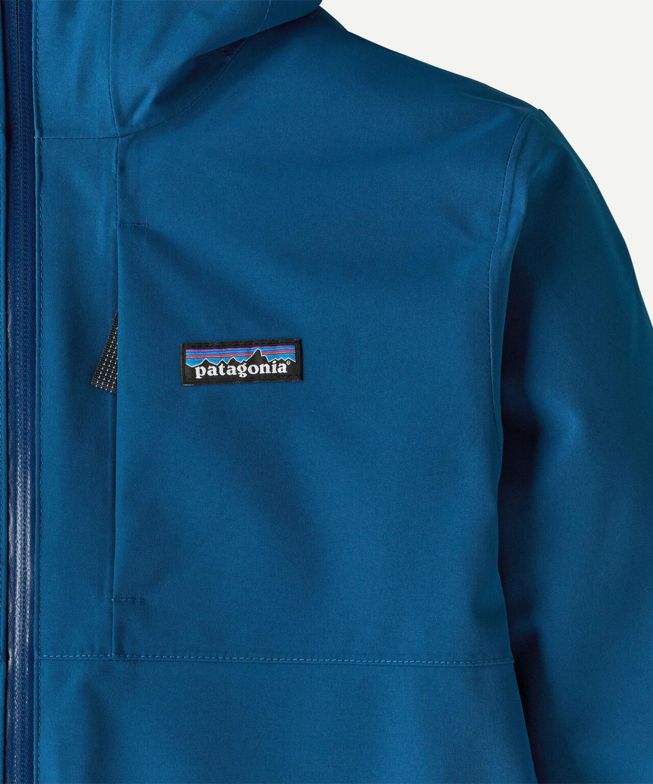 Patagonia/パタゴニア キッズ・フォーインワン・エブリデー・ジャケット