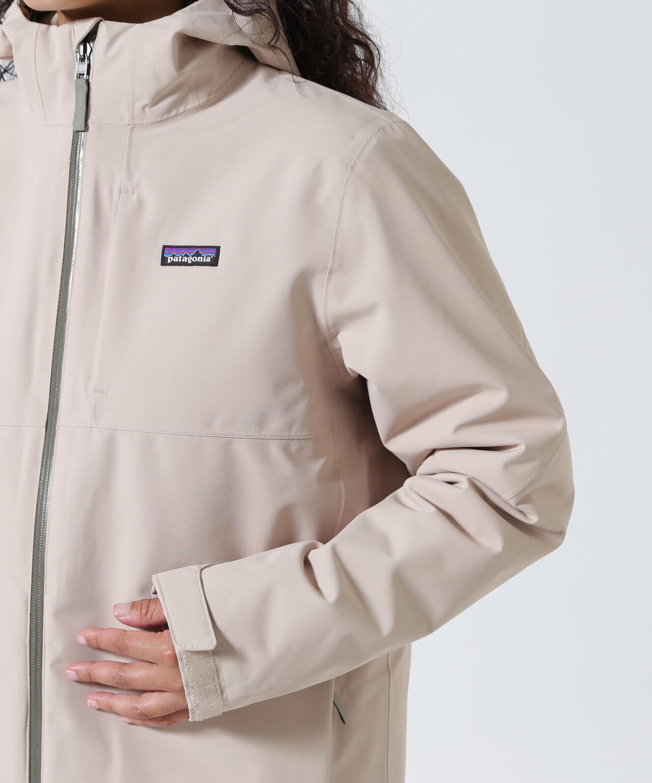 Patagonia/パタゴニア キッズ・フォーインワン・エブリデー・ジャケット