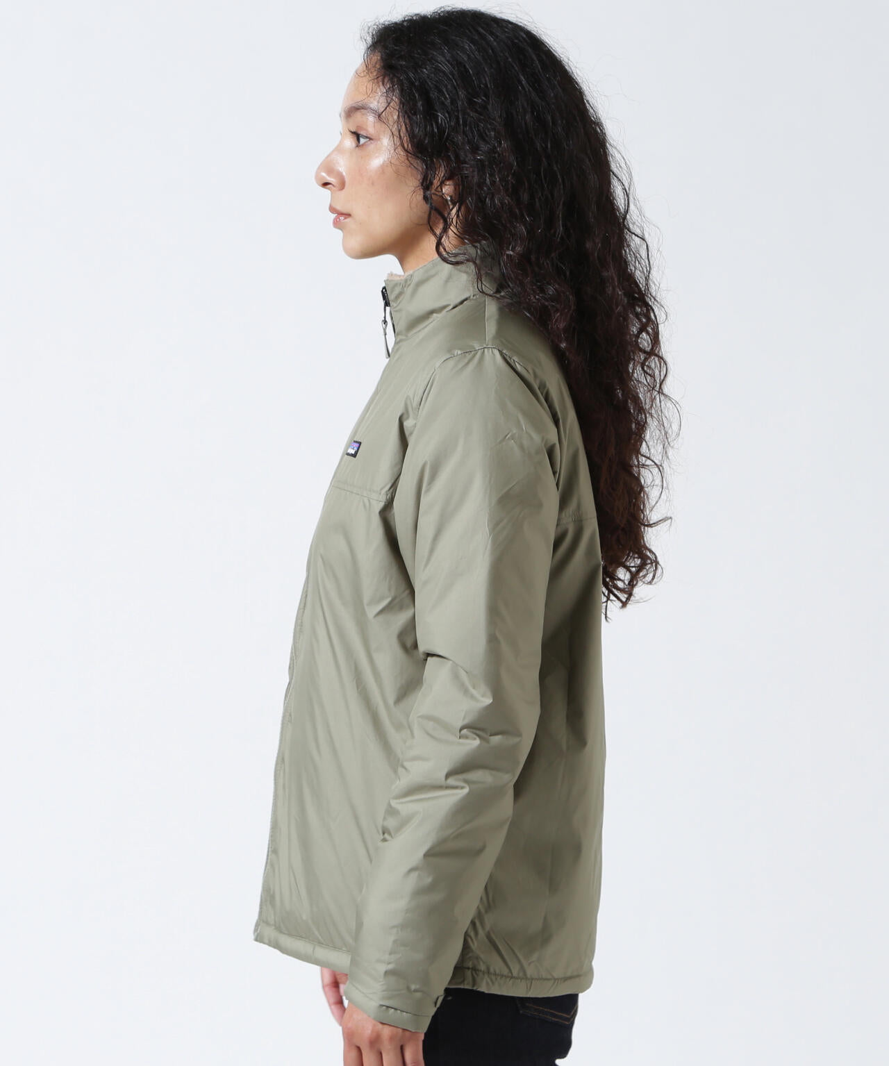 Patagonia/パタゴニア キッズ・フォーインワン・エブリデー・ジャケット