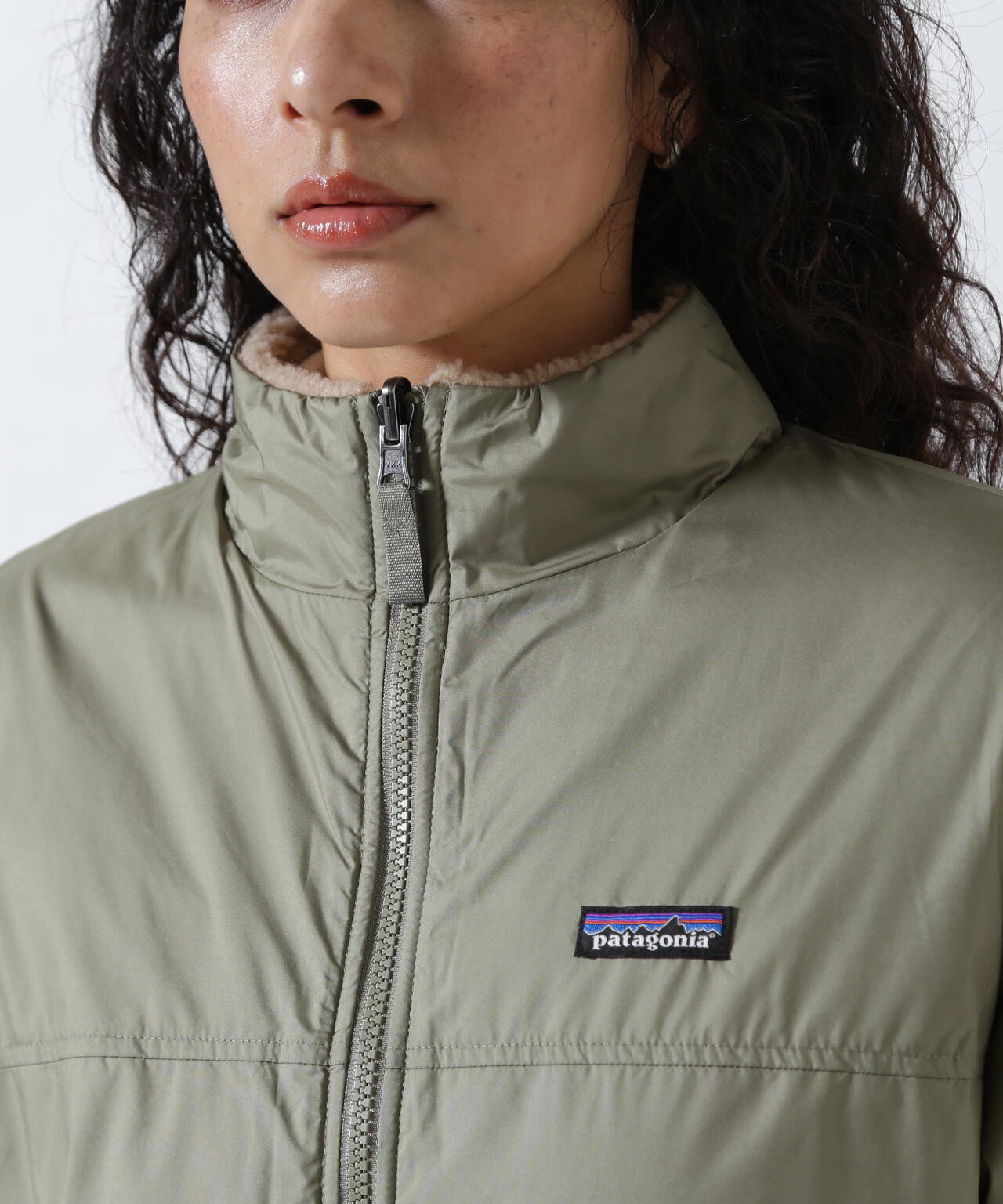 Patagonia/パタゴニア キッズ・フォーインワン・エブリデー・ジャケット