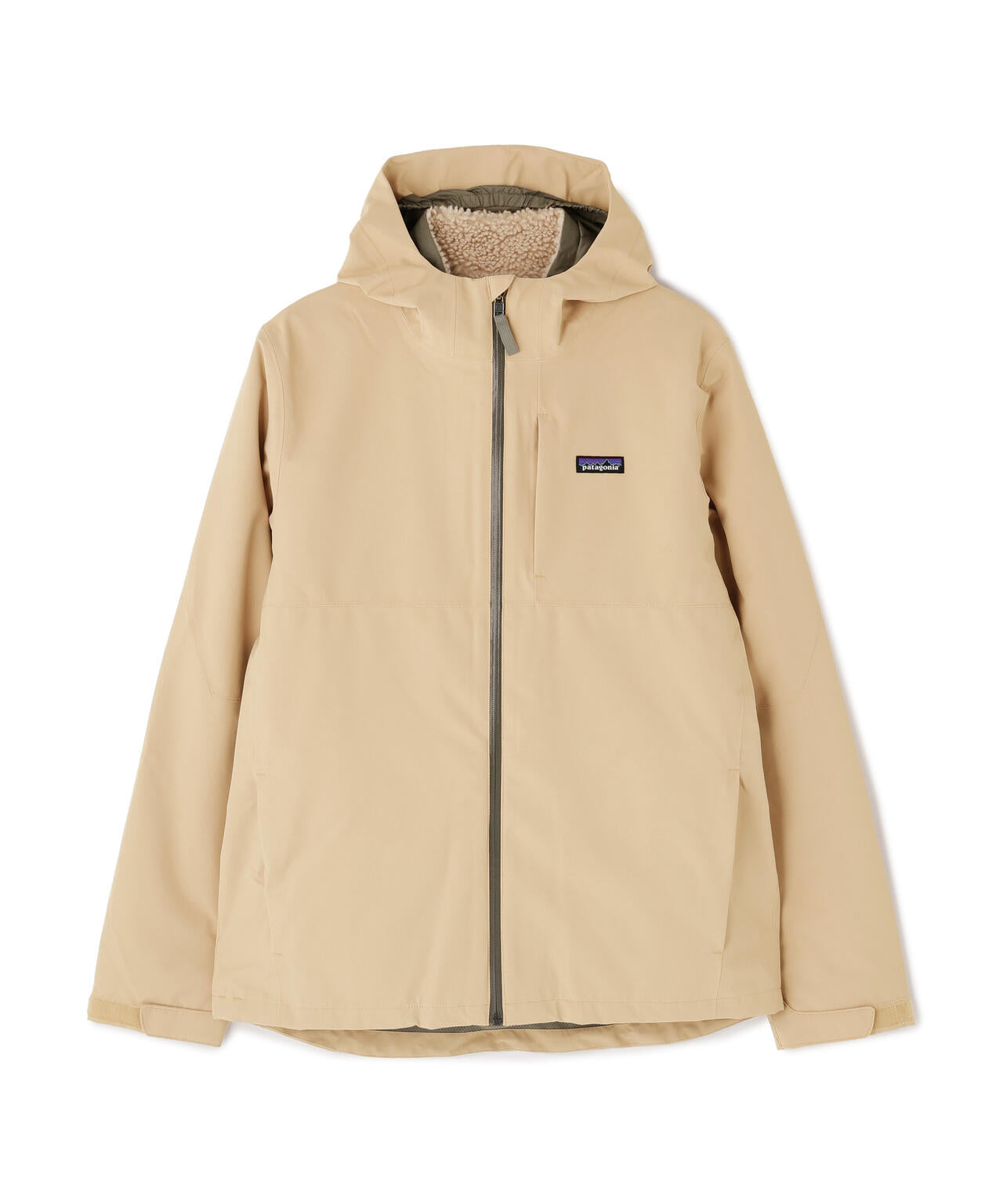 Patagonia/パタゴニア キッズ・フォーインワン・エブリデー・ジャケット