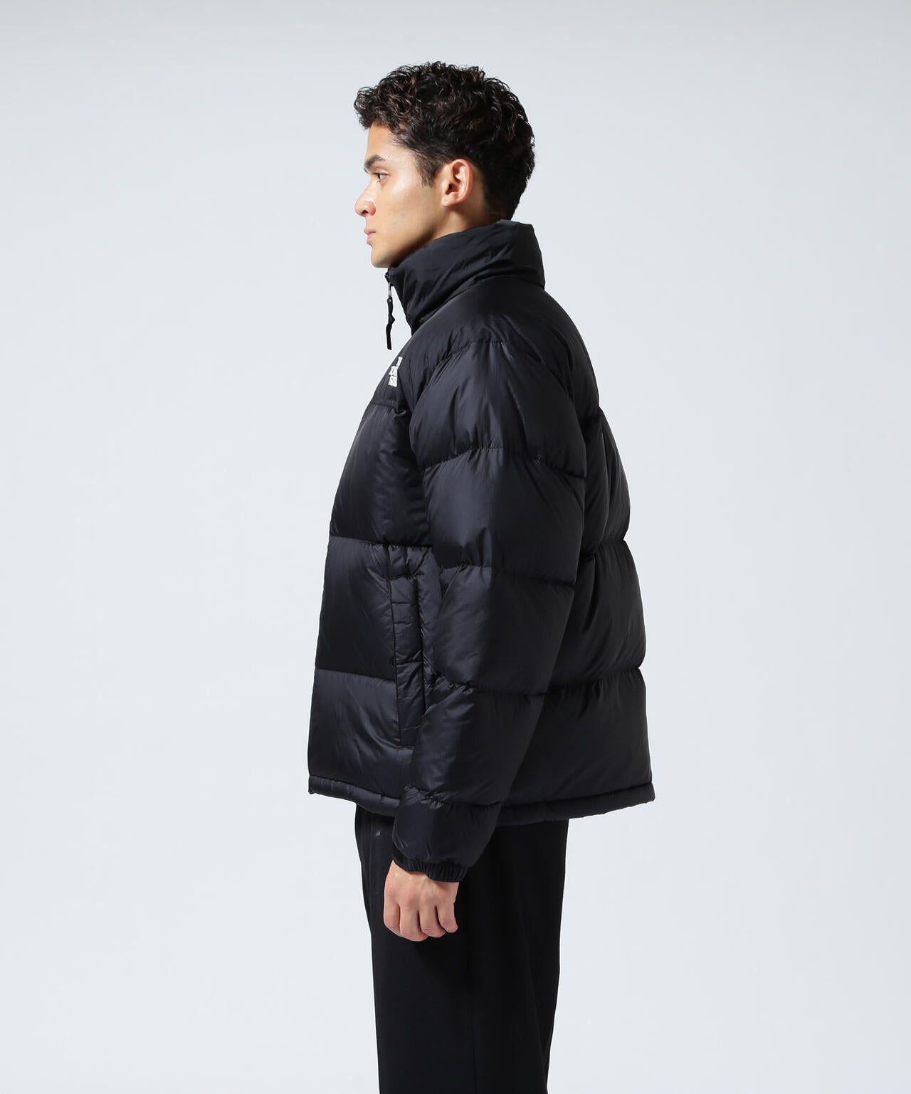 THE NORTH FACE/ザ・ノース・フェイス Nuptse Jacket ND92555 2025年秋冬入荷モデル