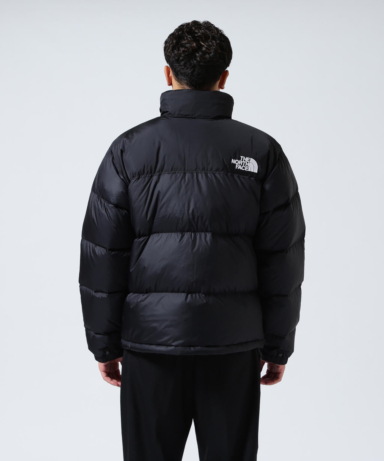 THE NORTH FACE/ザ・ノース・フェイス Nuptse Jacket ND92555 2025年秋冬入荷モデル