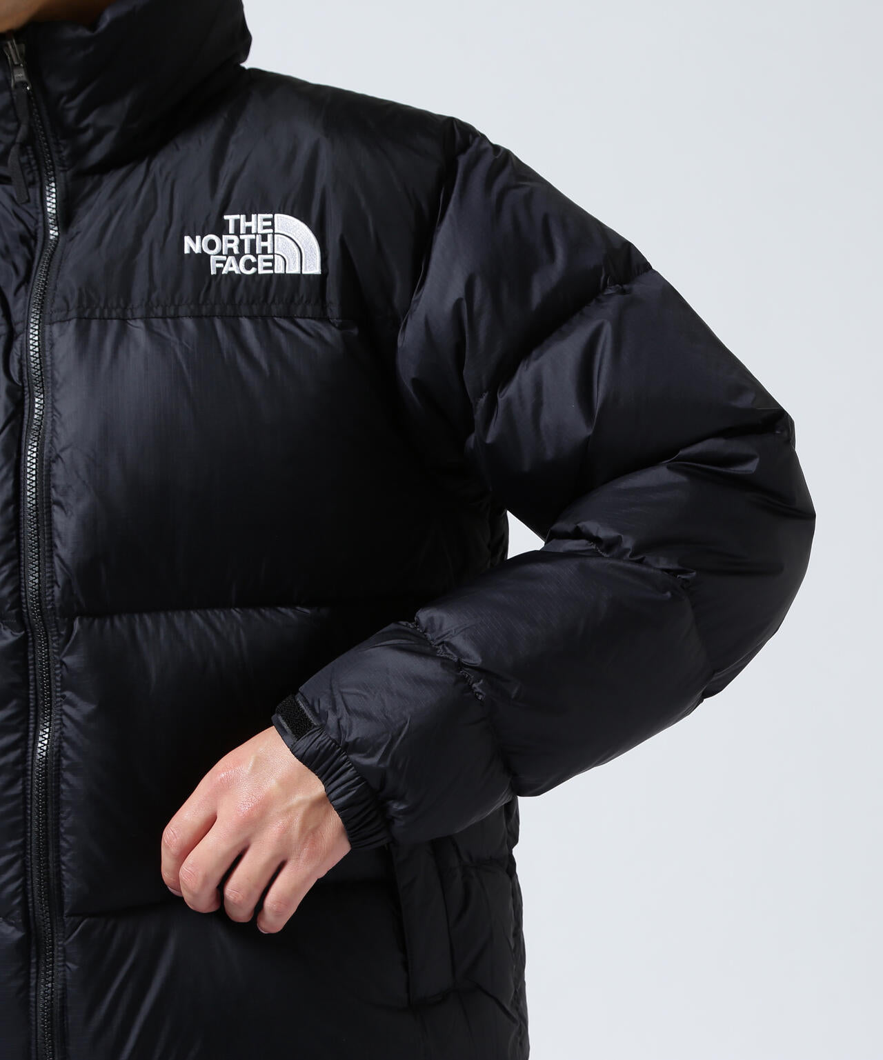 THE NORTH FACE/ザ・ノース・フェイス Nuptse Jacket ND92555 2025年秋冬入荷モデル