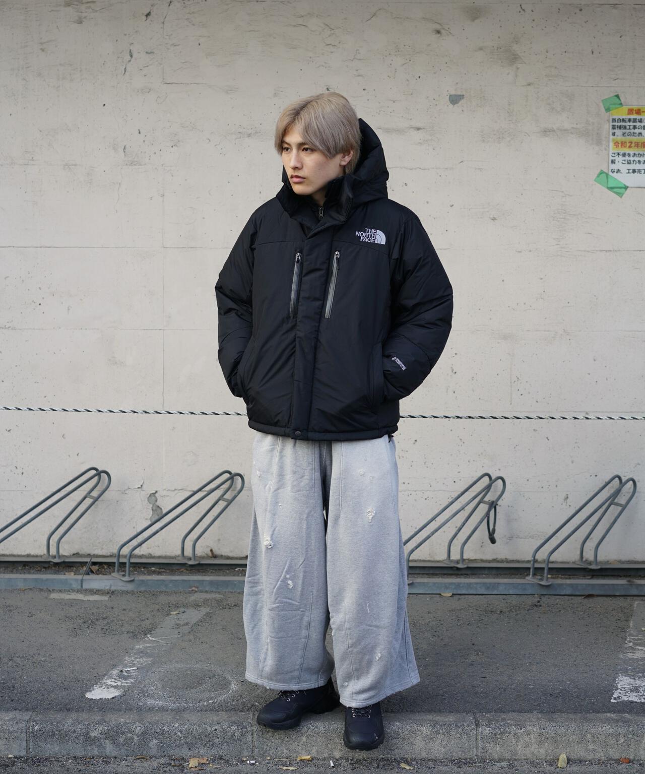THE NORTH FACE/ザ・ノース・フェイス Baltro Light Jacket ND92551 2025年秋冬入荷モデル