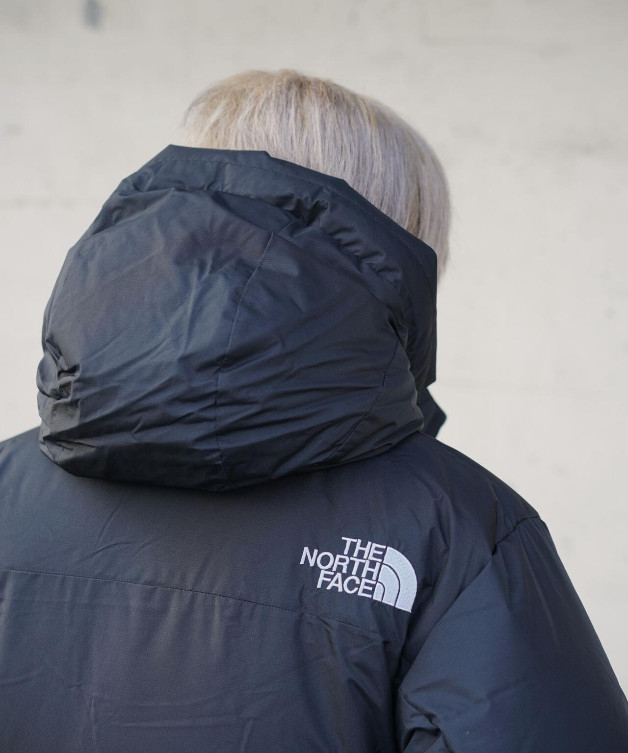 THE NORTH FACE/ザ・ノース・フェイス Baltro Light Jacket ND92551 2025年秋冬入荷モデル