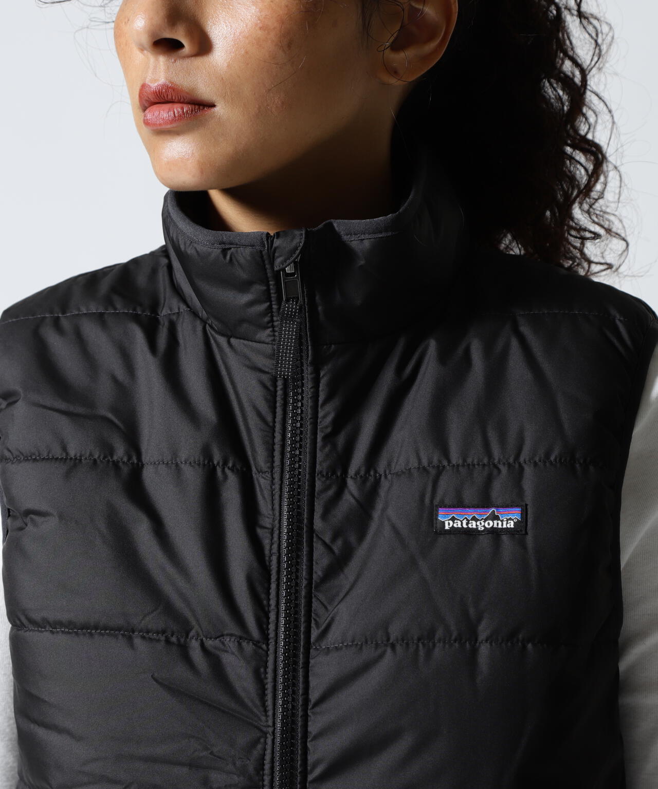 Patagonia/パタゴニア キッズ・リバーシブル・レディ・フレディ・ベスト