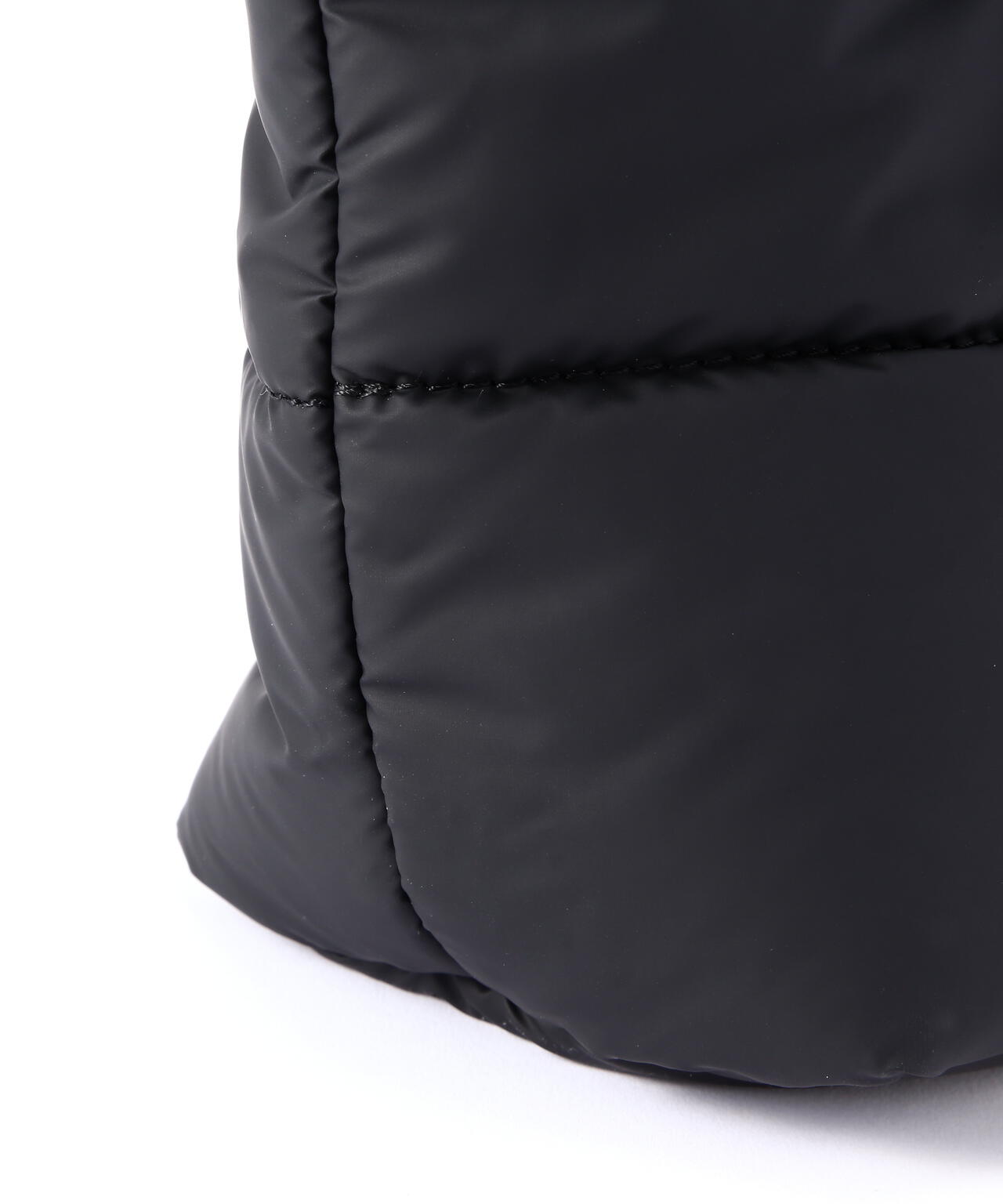 Topologie/トポロジー Besace Puffer べサス【バッグ単体】