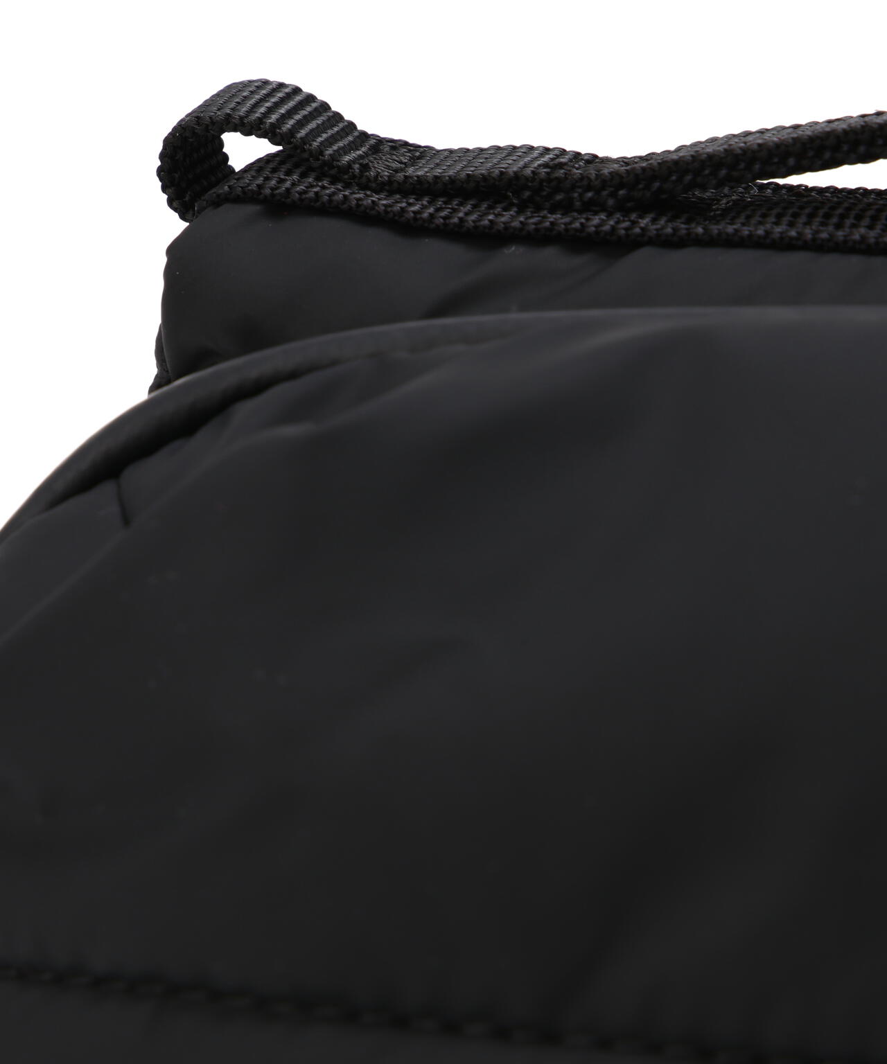 Topologie/トポロジー Bottle Sacoche Medium Puffer 【バッグ単体】