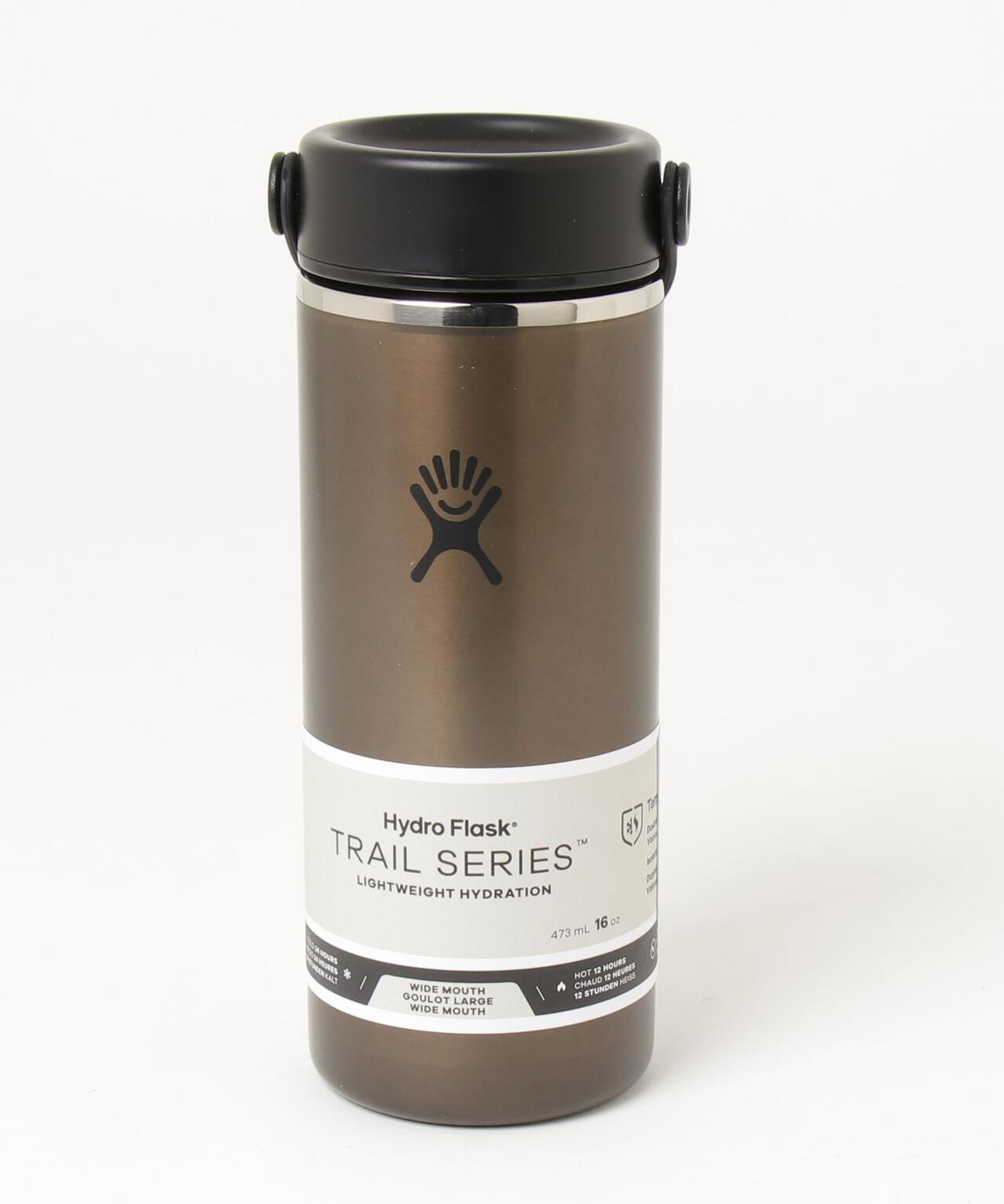 Hydro Flask/ハイドロフラスク 16oz Lightweight Wide Mouth