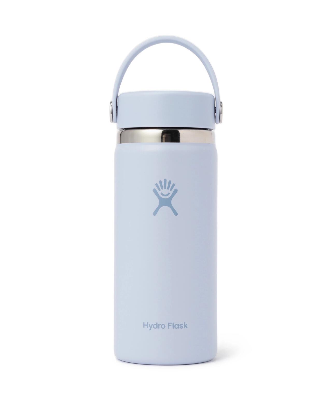 Hydro Flask/ハイドロフラスク 16 oz Wide Mouth 16オンスワイドマウス