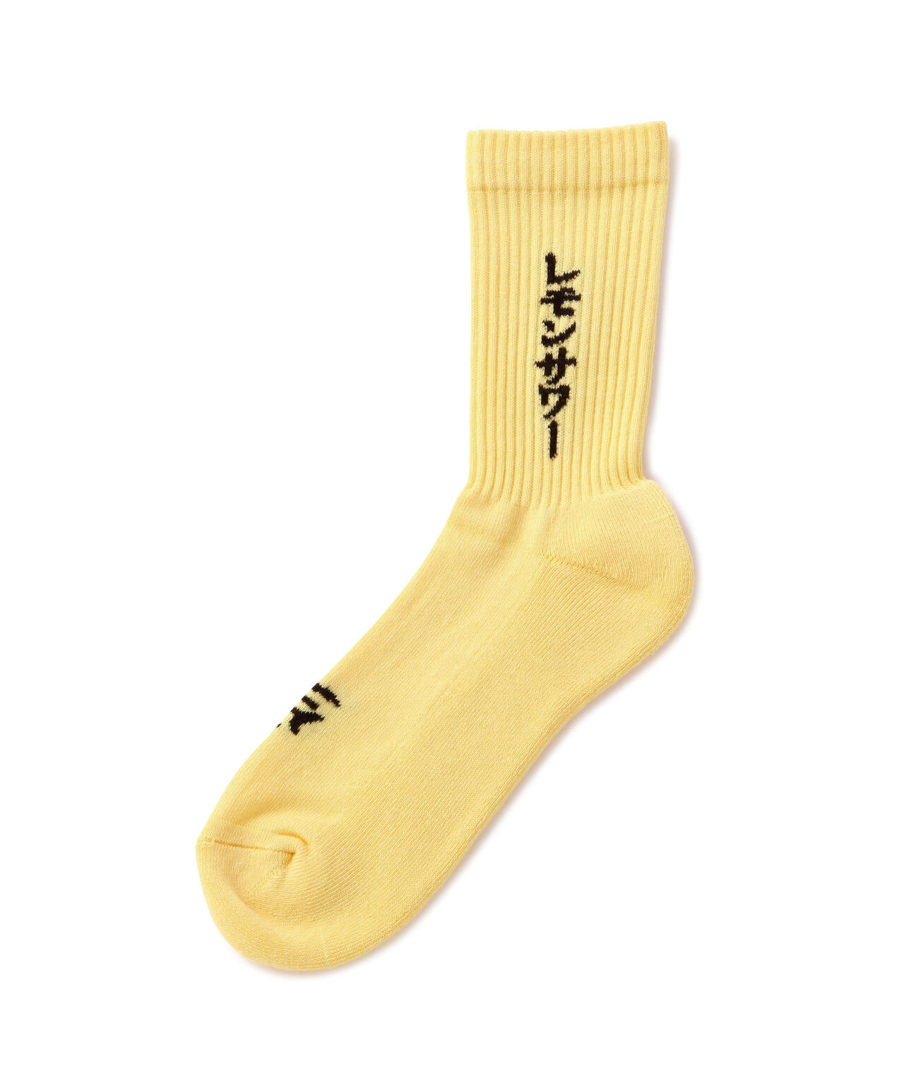 ROSTER SOX/ロスターソックス LEMON SOCKS メンズ レディース