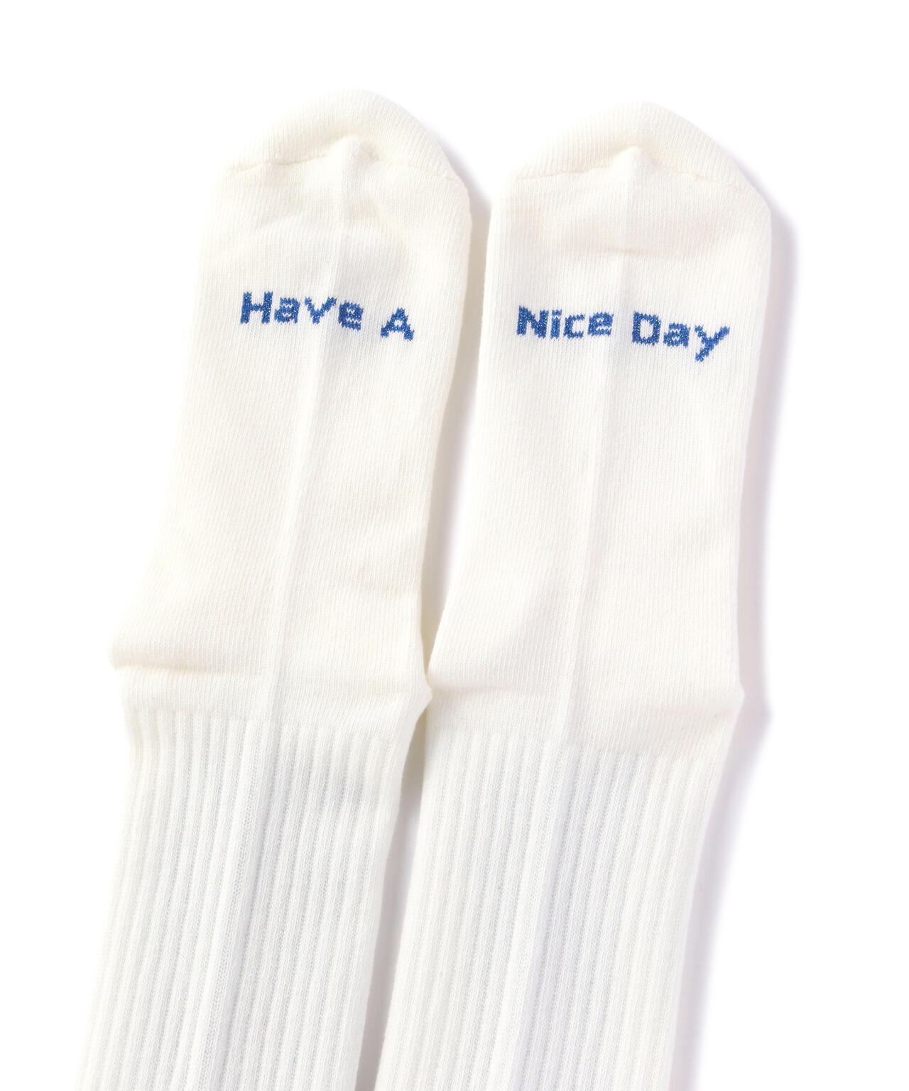 ROSTER SOX/ロスターソックス HOME RUN SOCKS メンズ レディース