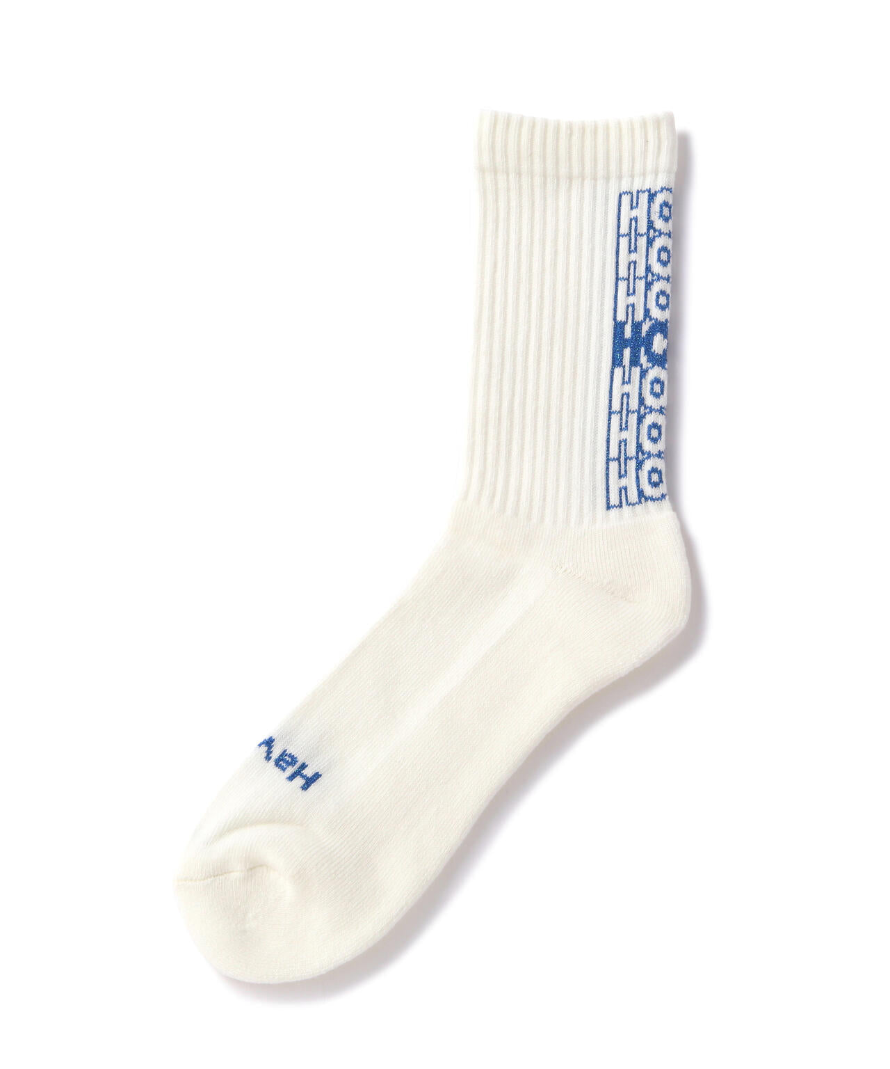 ROSTER SOX/ロスターソックス HOME RUN SOCKS メンズ レディース
