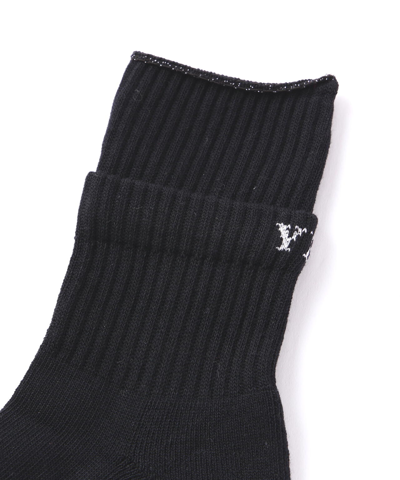 ROSTER SOX/ロスターソックス YES NO SOX メンズ レディース