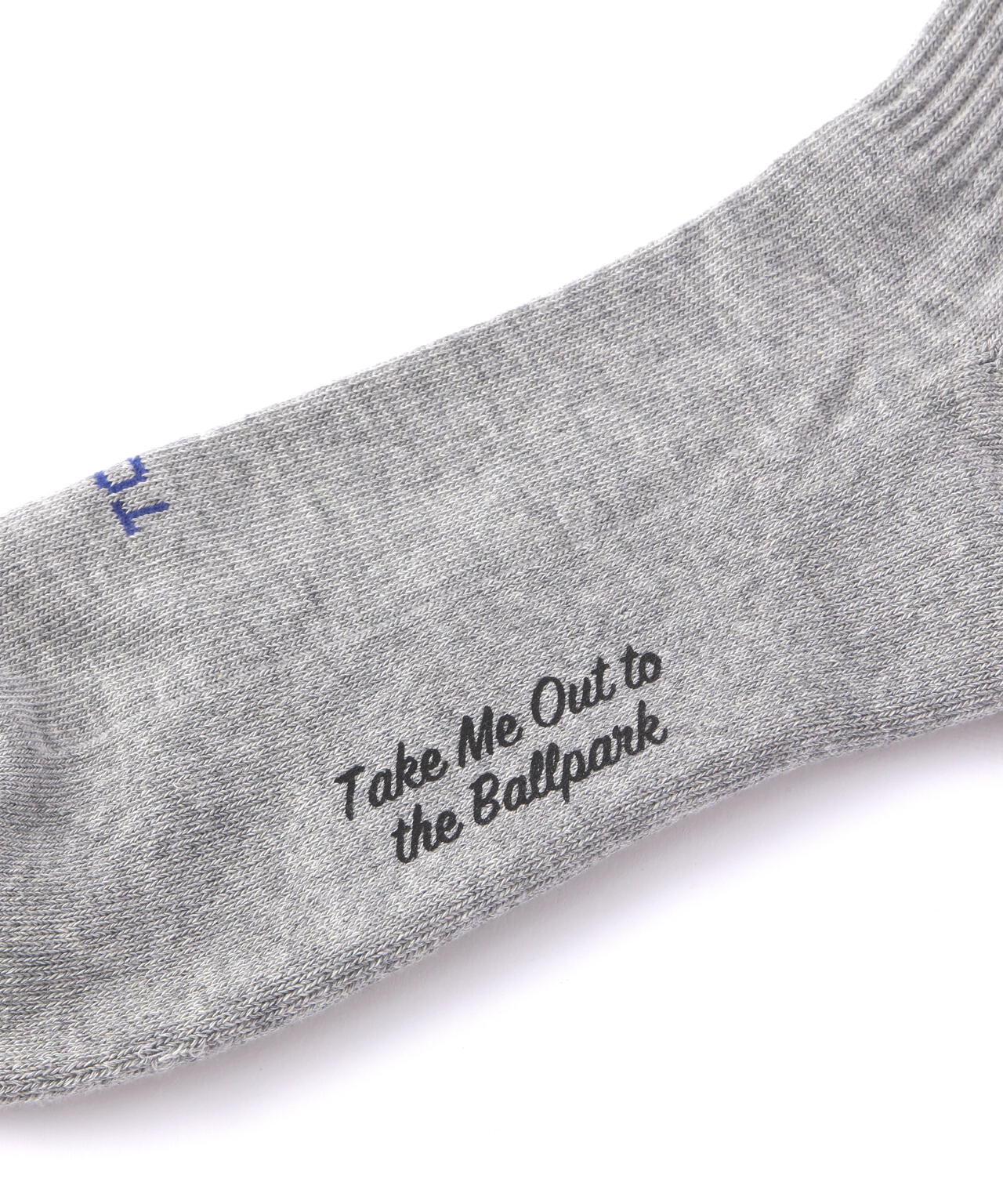 ROSTER SOX/ロスターソックス TEAM BEAR SOCKS メンズ レディース