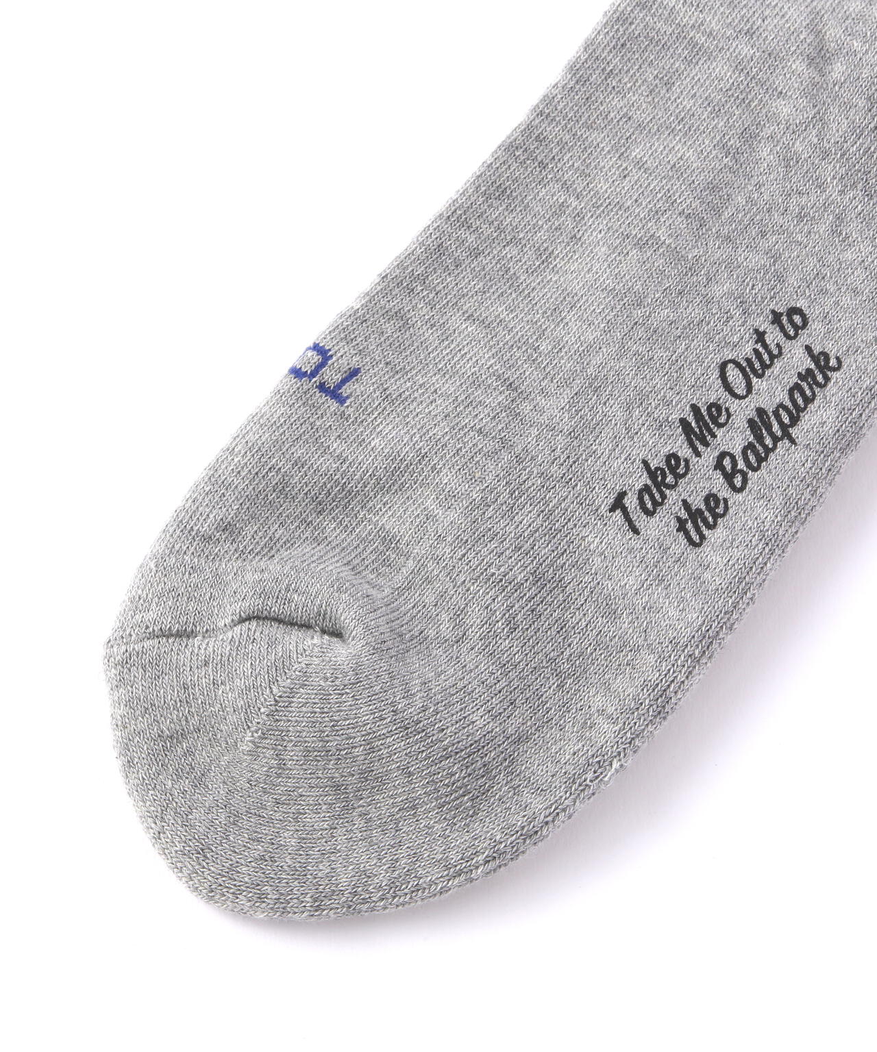 ROSTER SOX/ロスターソックス TEAM BEAR SOCKS メンズ レディース