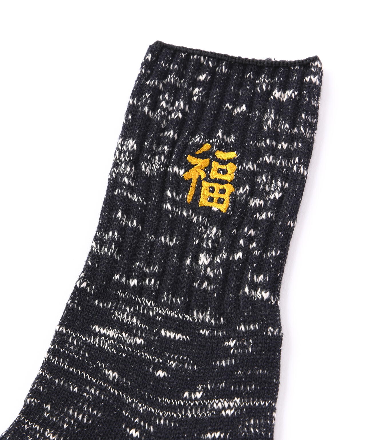 ROSTER SOX/ロスターソックス B TIGER SOCKS メンズ レディース