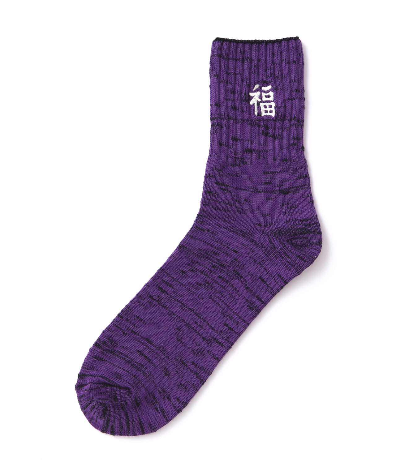 ROSTER SOX/ロスターソックス B TIGER SOCKS メンズ レディース
