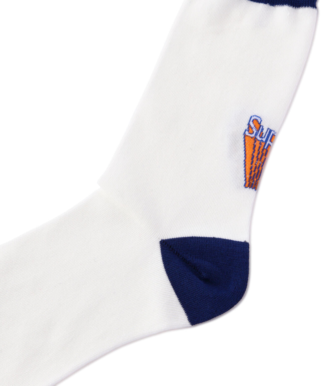 ROSTER SOX/ロスターソックス SUPER M SOCKS メンズ レディース