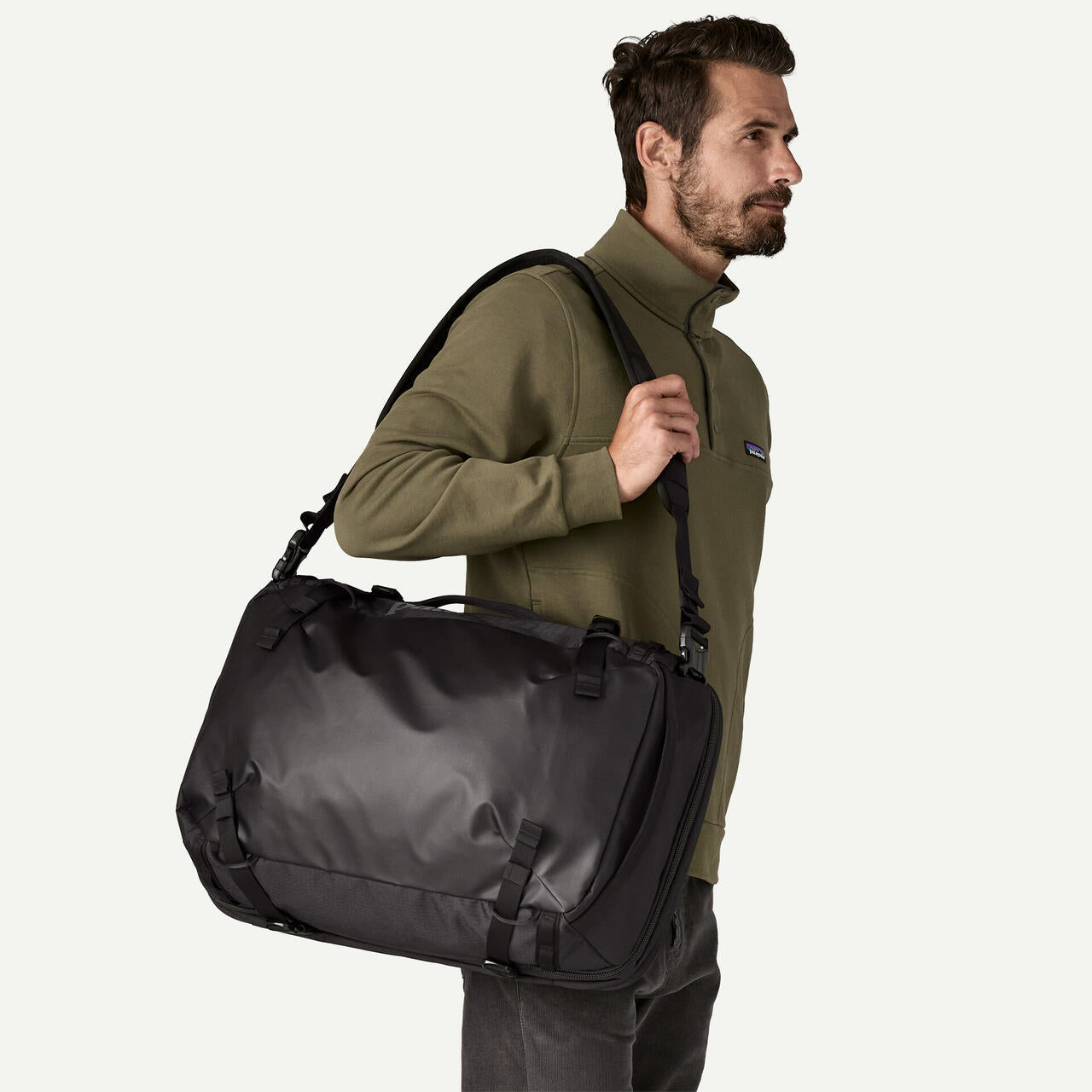 Patagonia/パタゴニア ブラックホール・MLC 45L