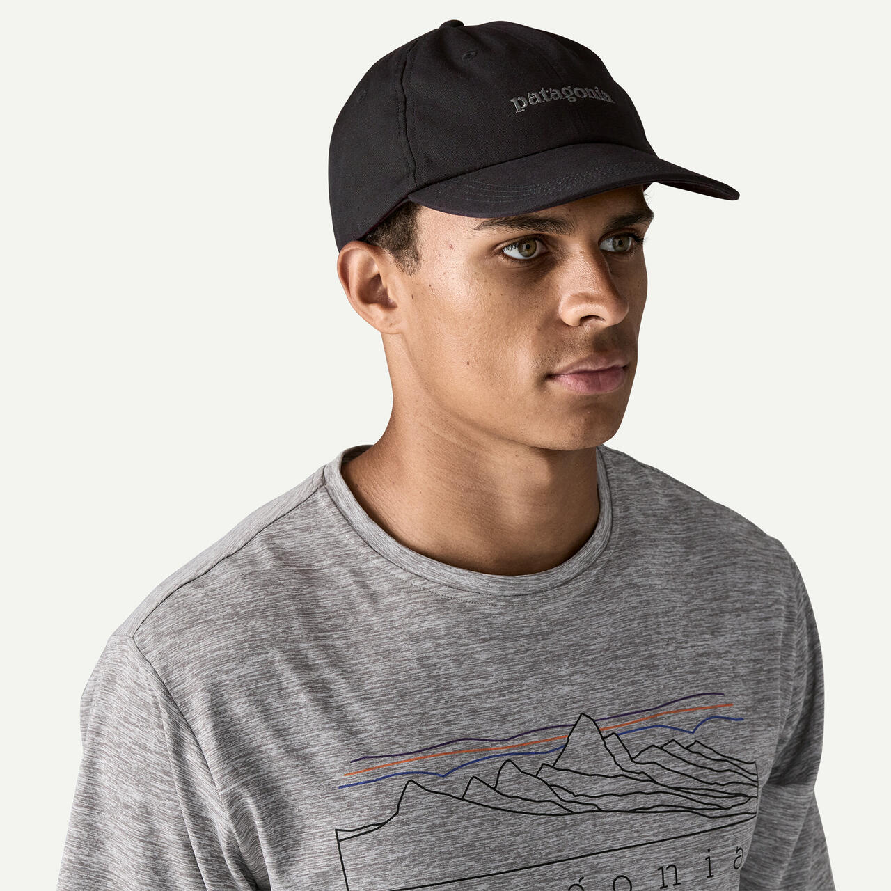 Patagonia/パタゴニア フィッツロイ・アイコン・トラッド・キャップ