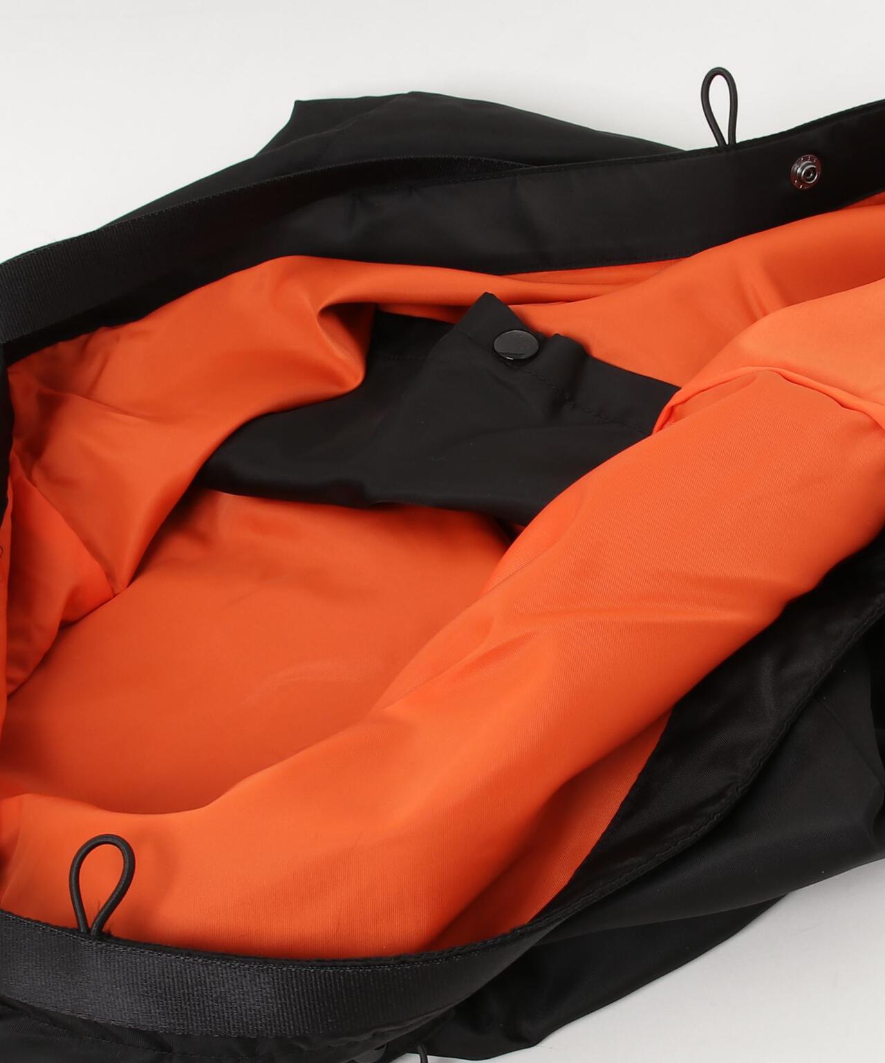 CMF OUTDOOR GARMENT/シーエムエフ アウトドアガーメント ROLL BAG ロールバッグ