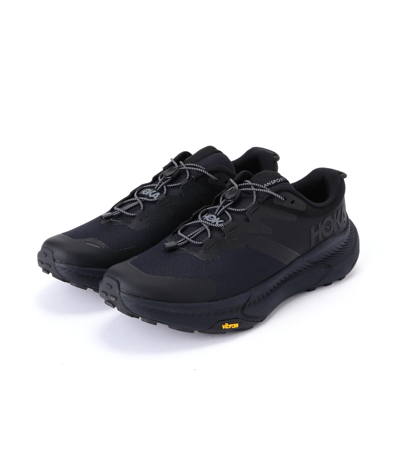 HOKA ONE ONE/ホカ オネオネ TRANSPORT トランスポート