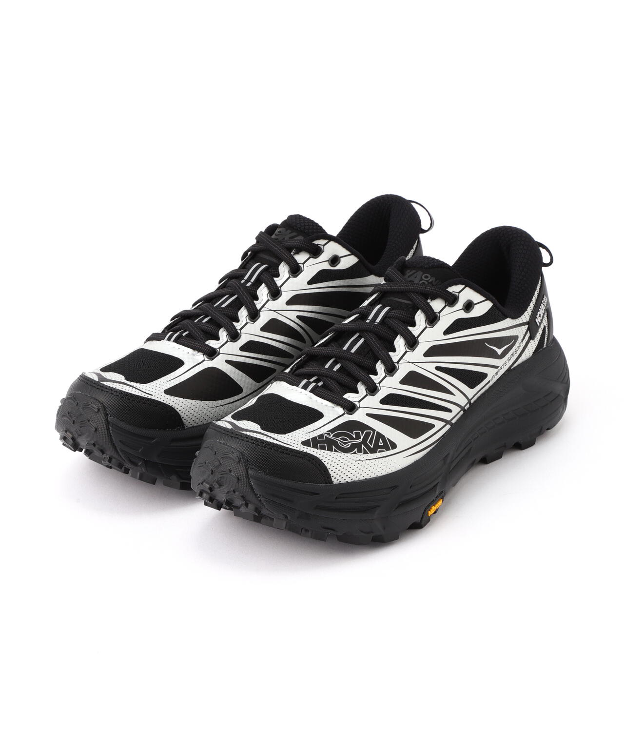 HOKA/ホカ MAFATE SPEED 2 マファテスピード 2