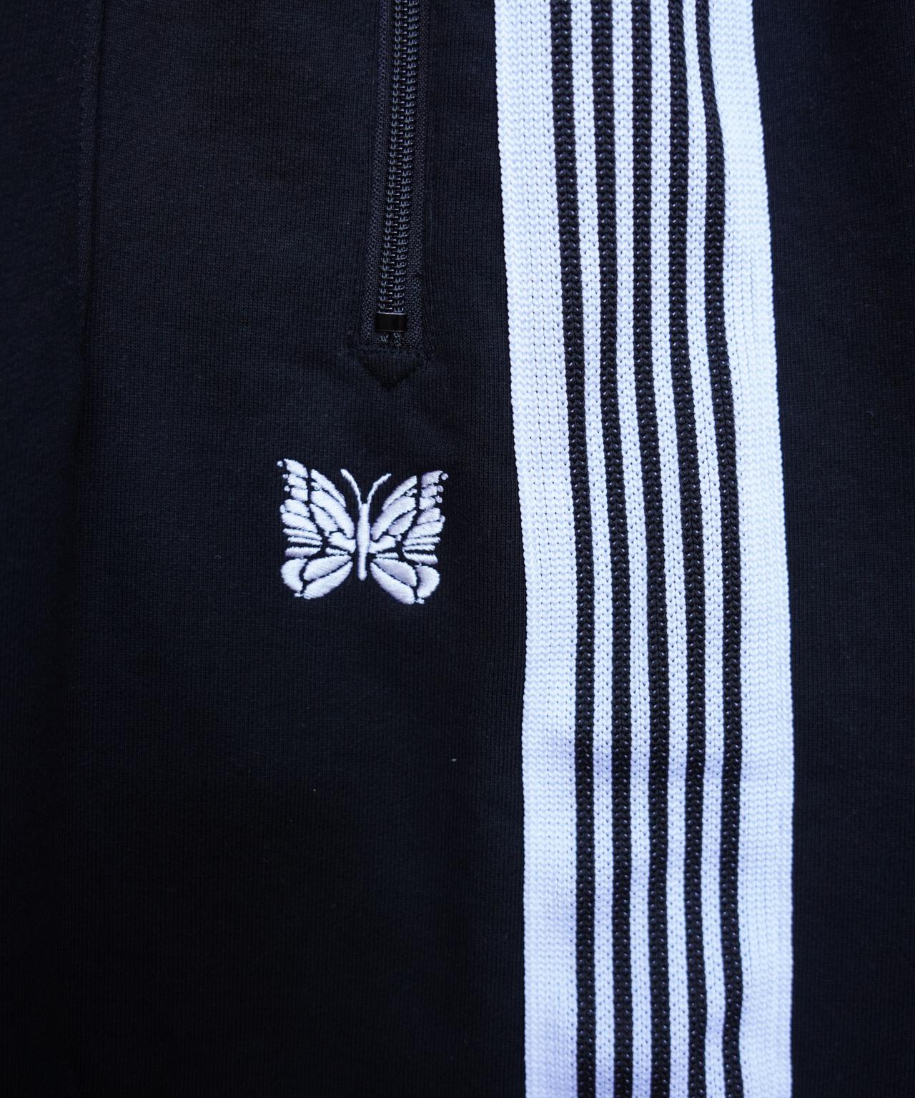 Needles/ニードルズ 別注H.D. Track Short - Cotton Jersey