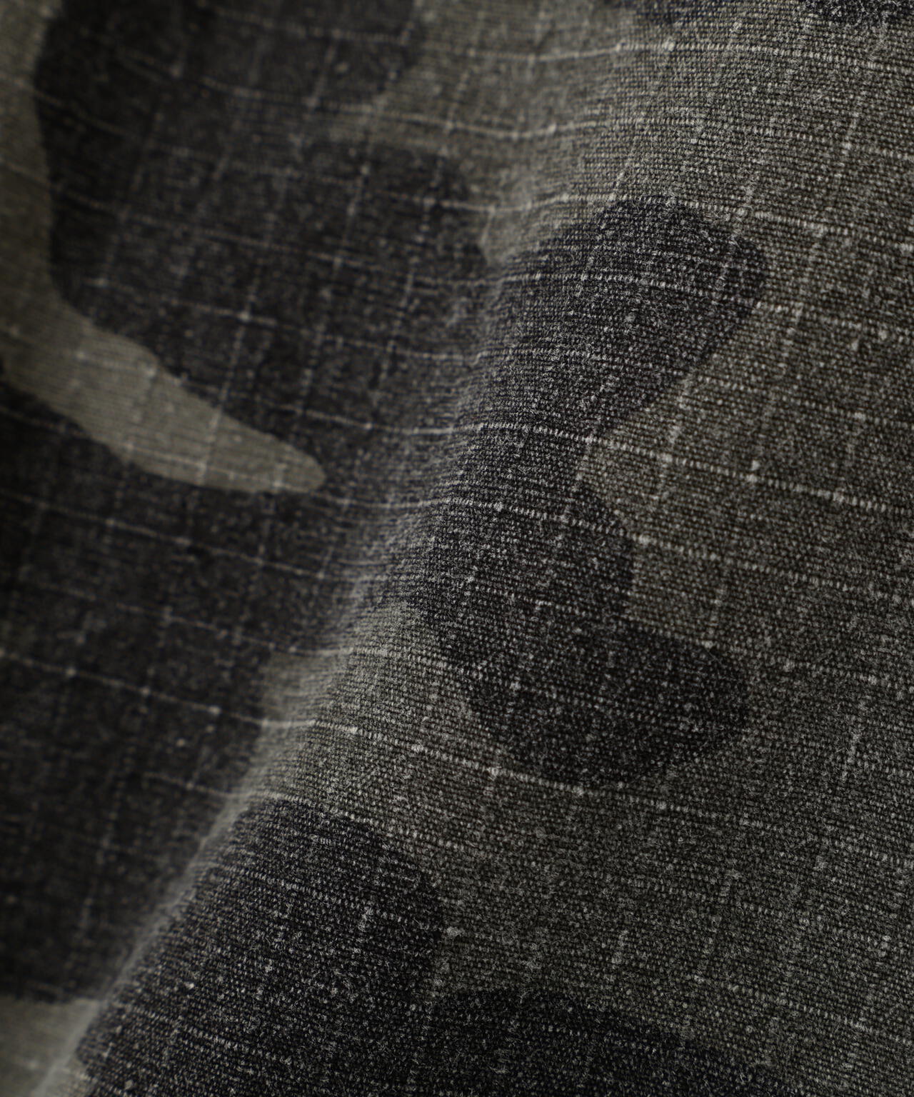 B omnivore/ビーオムニボー W KNEE SHORTS RIP STOP ダブルニーショーツリップストップ