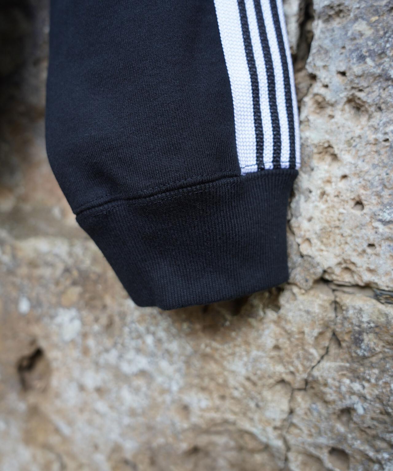 Needles/ニードルズ 別注Track Crew Neck Shirt - Cotton Jersey