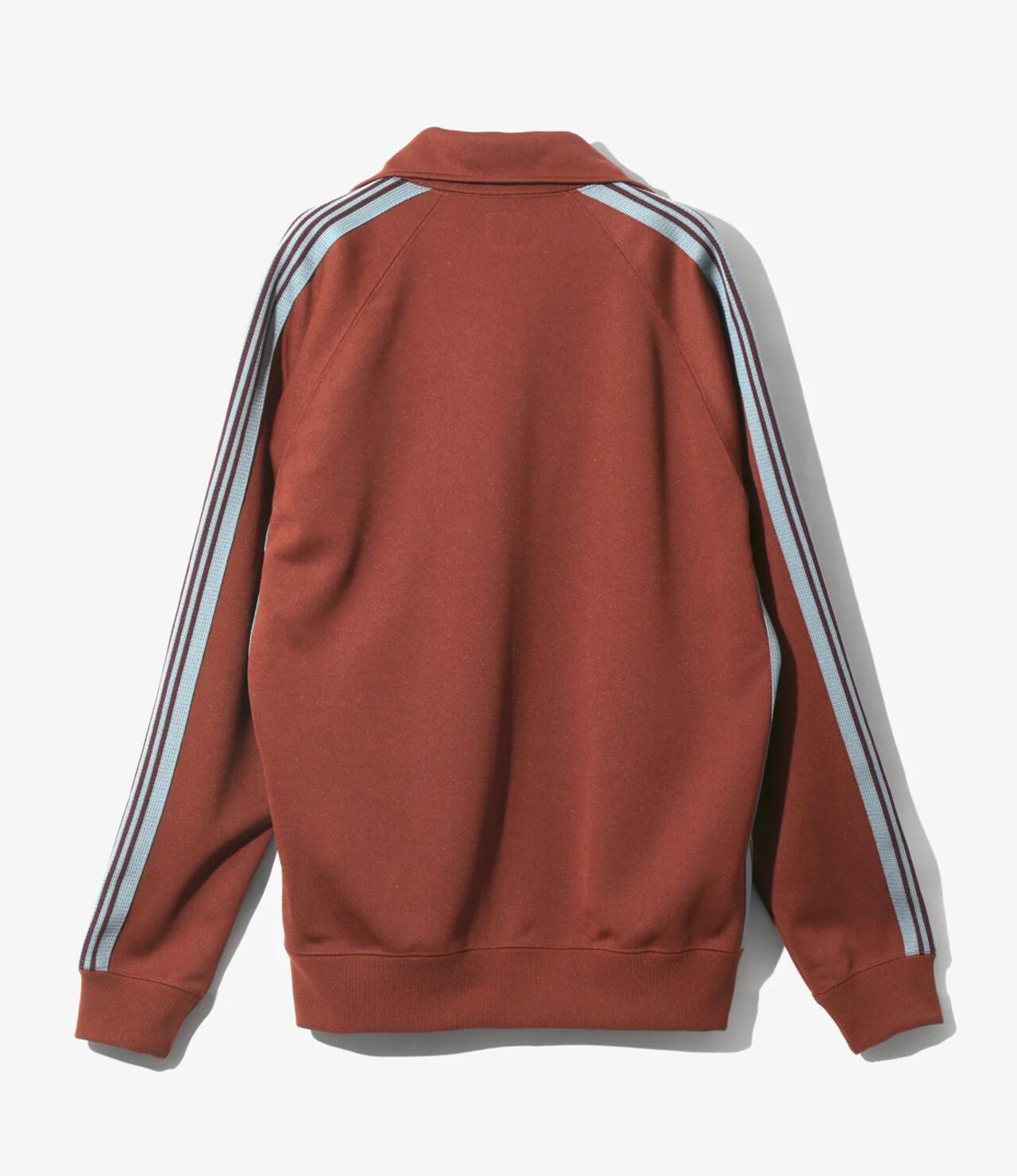 Needles/ニードルズ Track Jacket - Poly Smooth