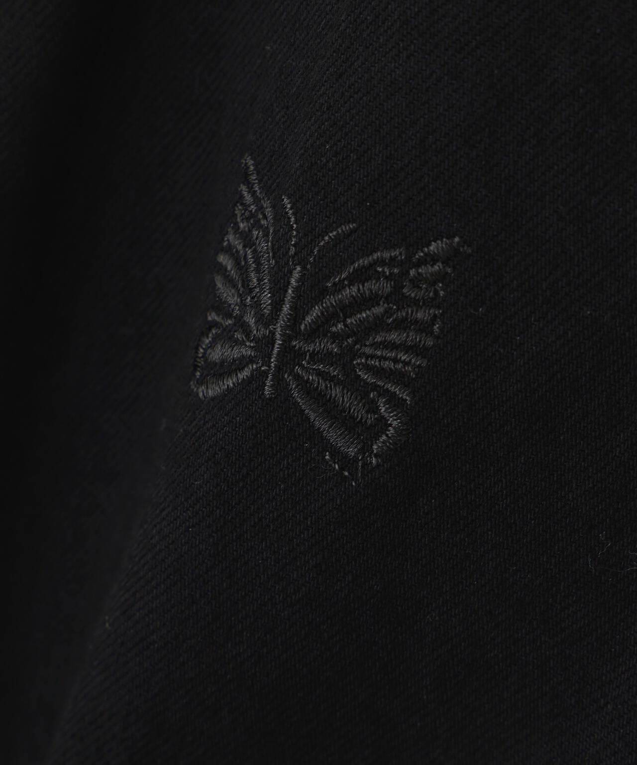 Needles/ニードルズ 別注Coverall - 12oz Denim