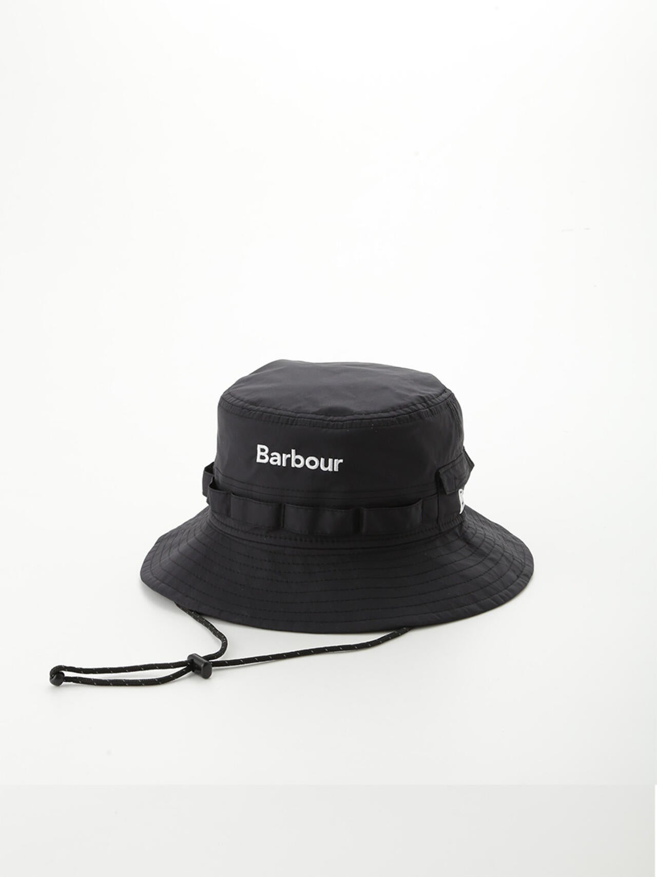 Barbour × NEW ERA/バブアー × ニューエラ ADVENTURE Barbour ZAMZA