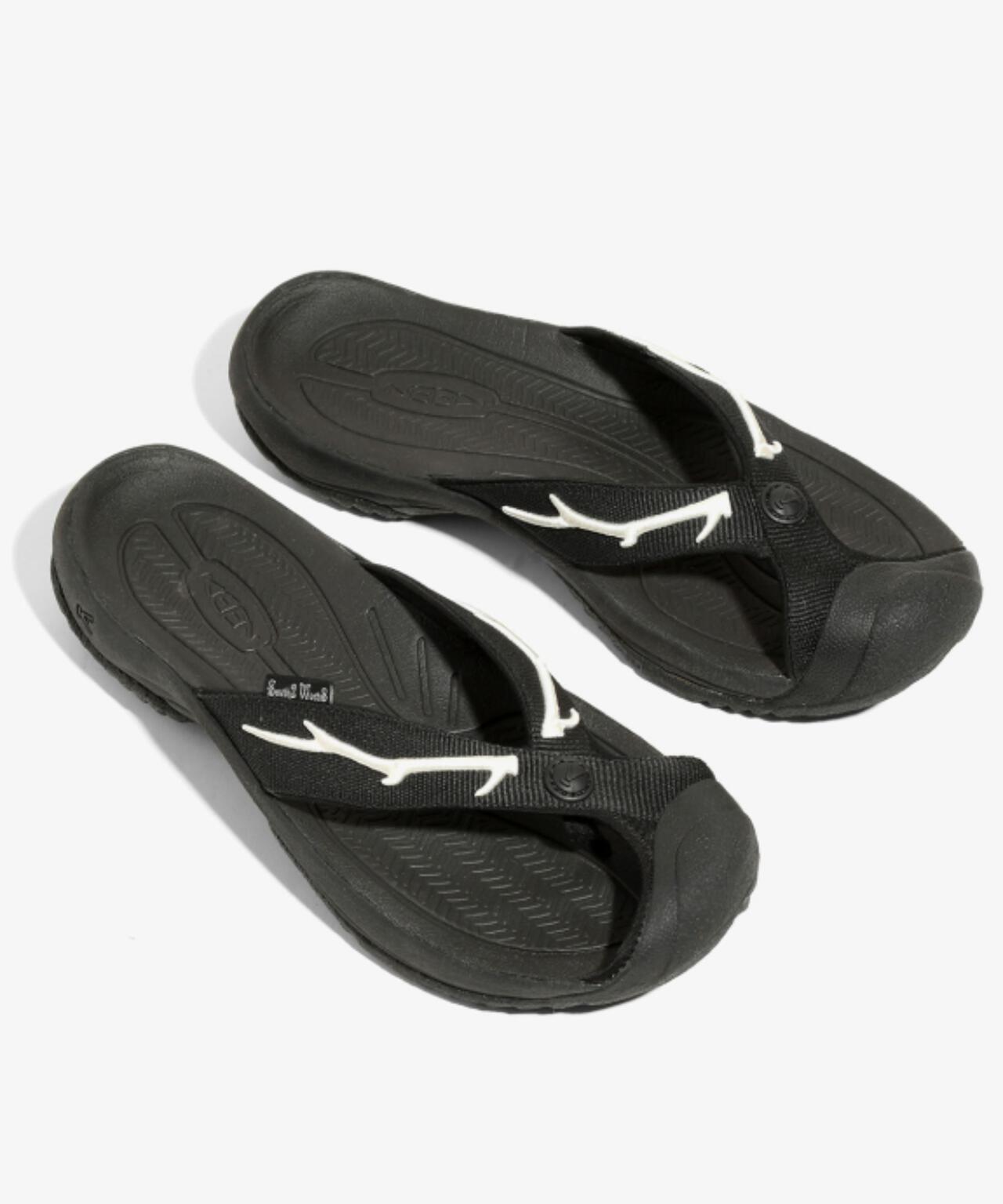 SOUTH2 WEST8xKEEN/サウスツーウエストエイト×キーン WAIMEA H2 ワイメア エイチツー