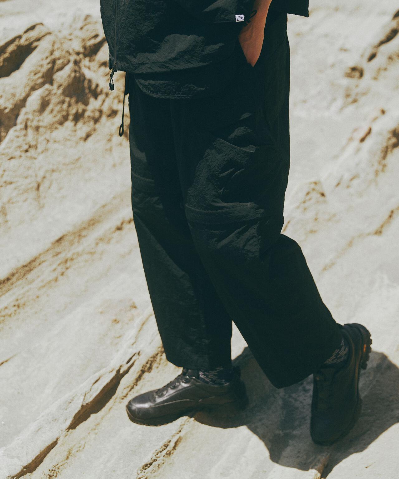 CMF OUTDOOR GARMENT/シーエムエフ アウトドアガーメント 別注 CARGO PANTS