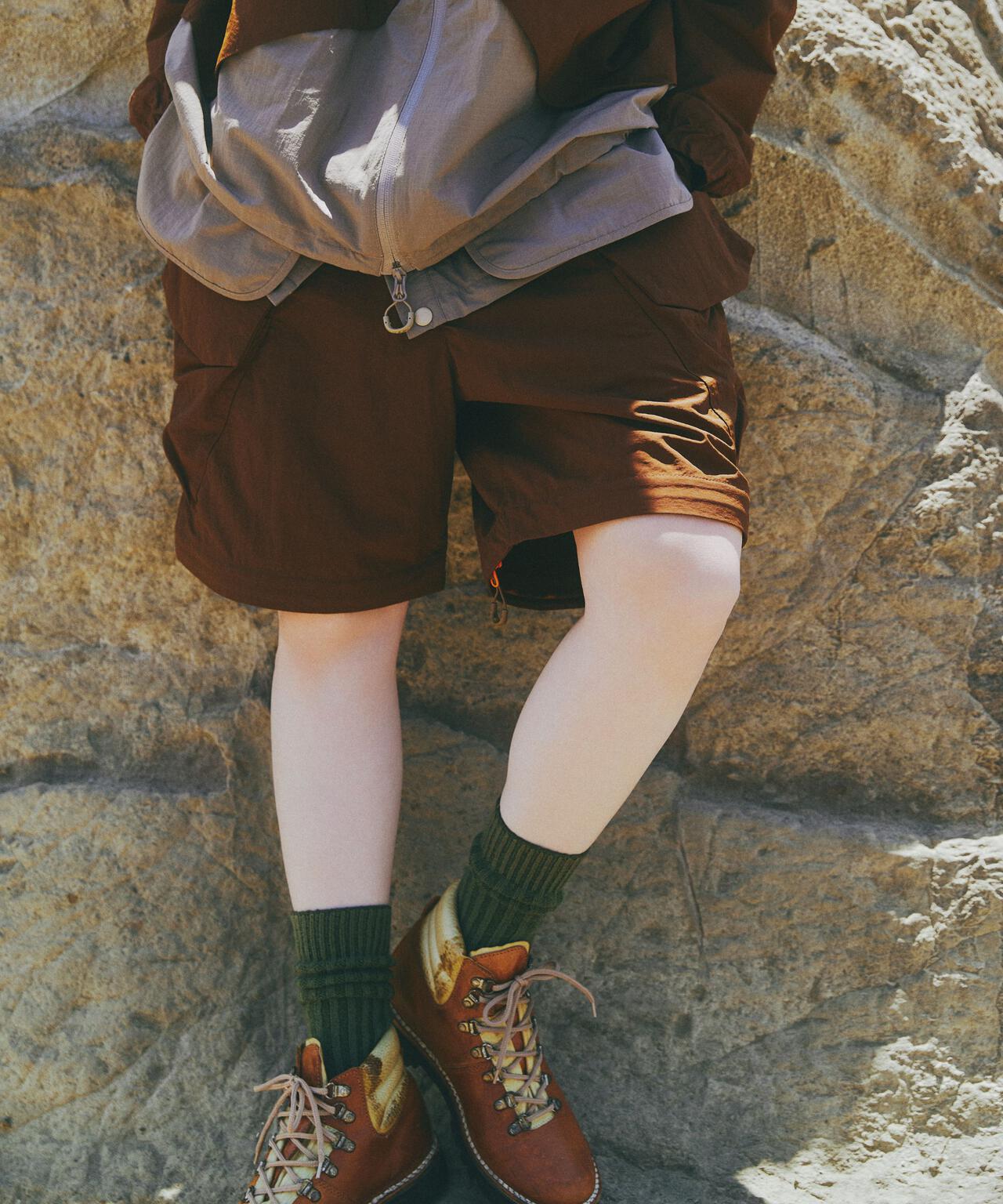 CMF OUTDOOR GARMENT/シーエムエフ アウトドアガーメント 別注 CARGO PANTS