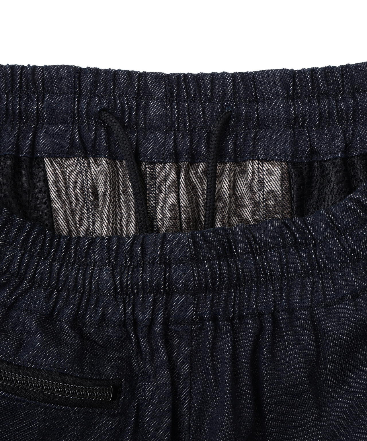Needles/ニードルズ 別注H.D. Track Pant - DENIM
