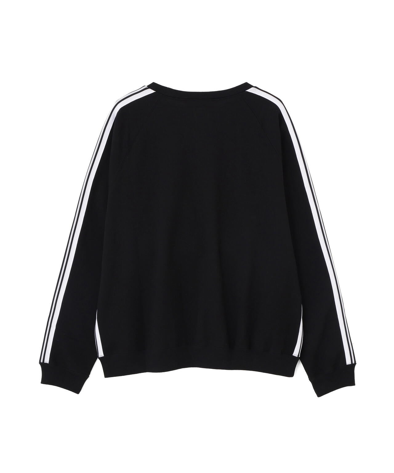 Needles/ニードルズ 別注Track Crew Neck Shirt - Cotton Jersey