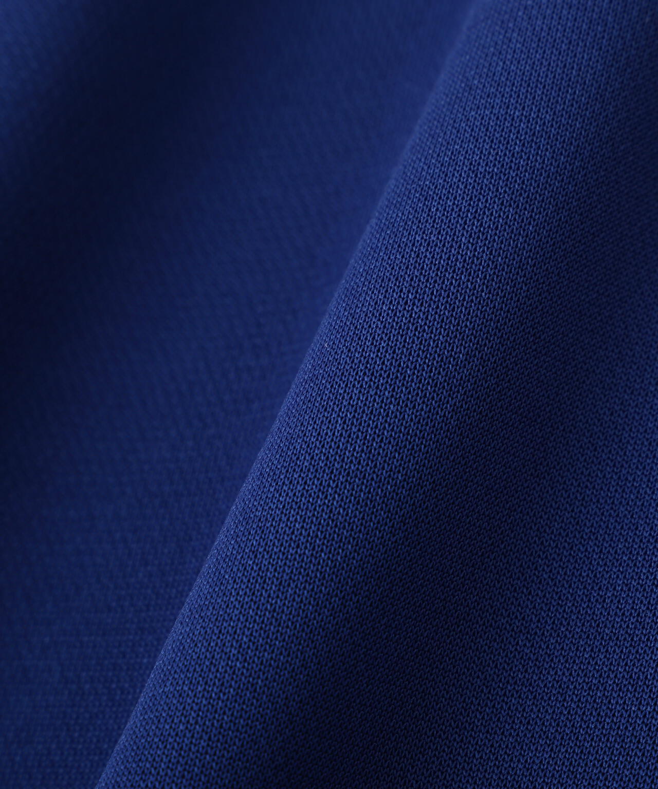 Needles/ニードルズ 別注Track S/S Crew Neck Shirt-Poly Smooth 26SSモデル