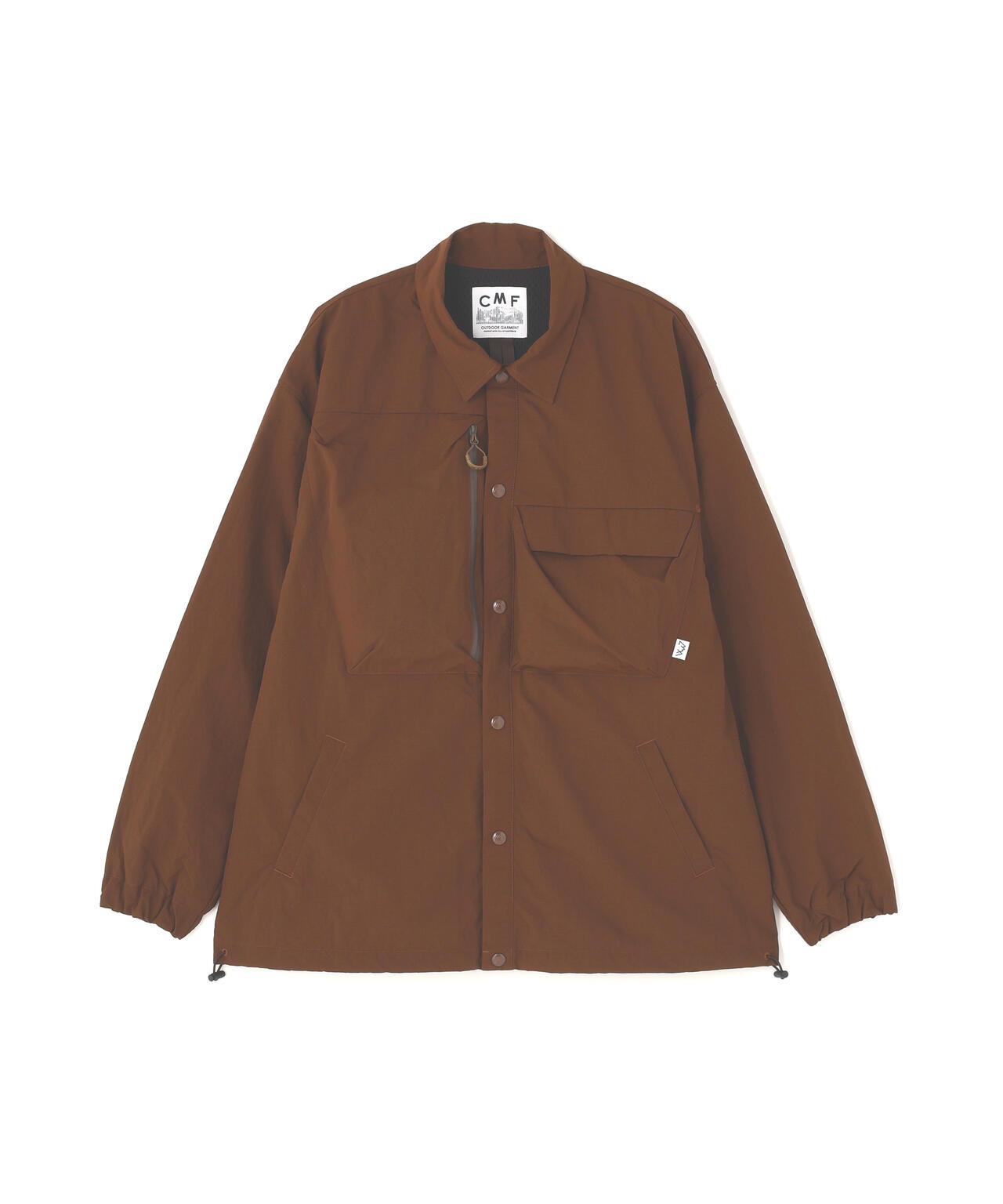 CMF OUTDOOR GARMENT/シーエムエフ アウトドアガーメント 別注 GW COACH JACKET