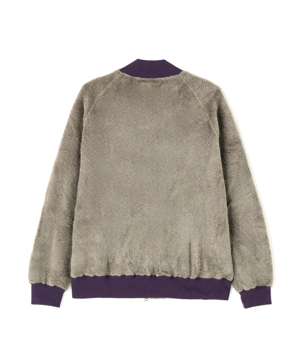 Needles/ニードルズ Souvenir Jacket - Knit Pile スーベニアジャケットニットパイル