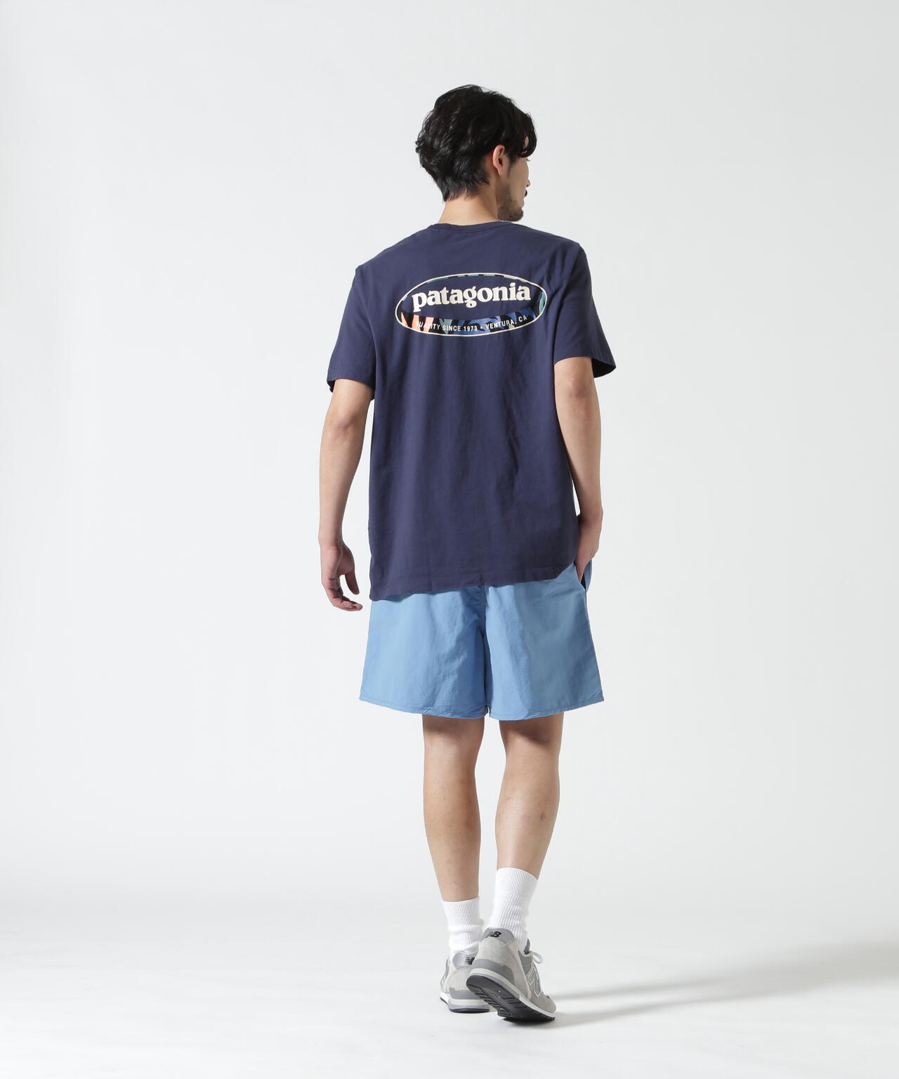 Height 178 Chest 92 Waist 76 hips 95 Shoes 27.0 着用サイズ:L