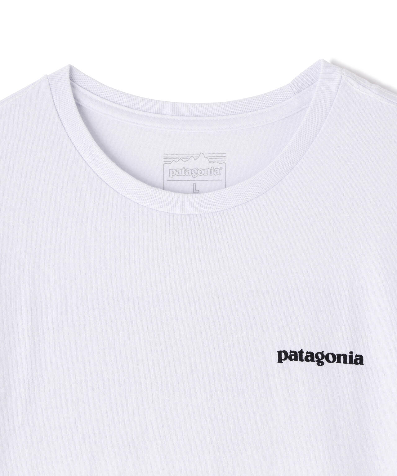 Patagonia/パタゴニア メンズ・P-6ロゴ・レスポンシビリティー 38504