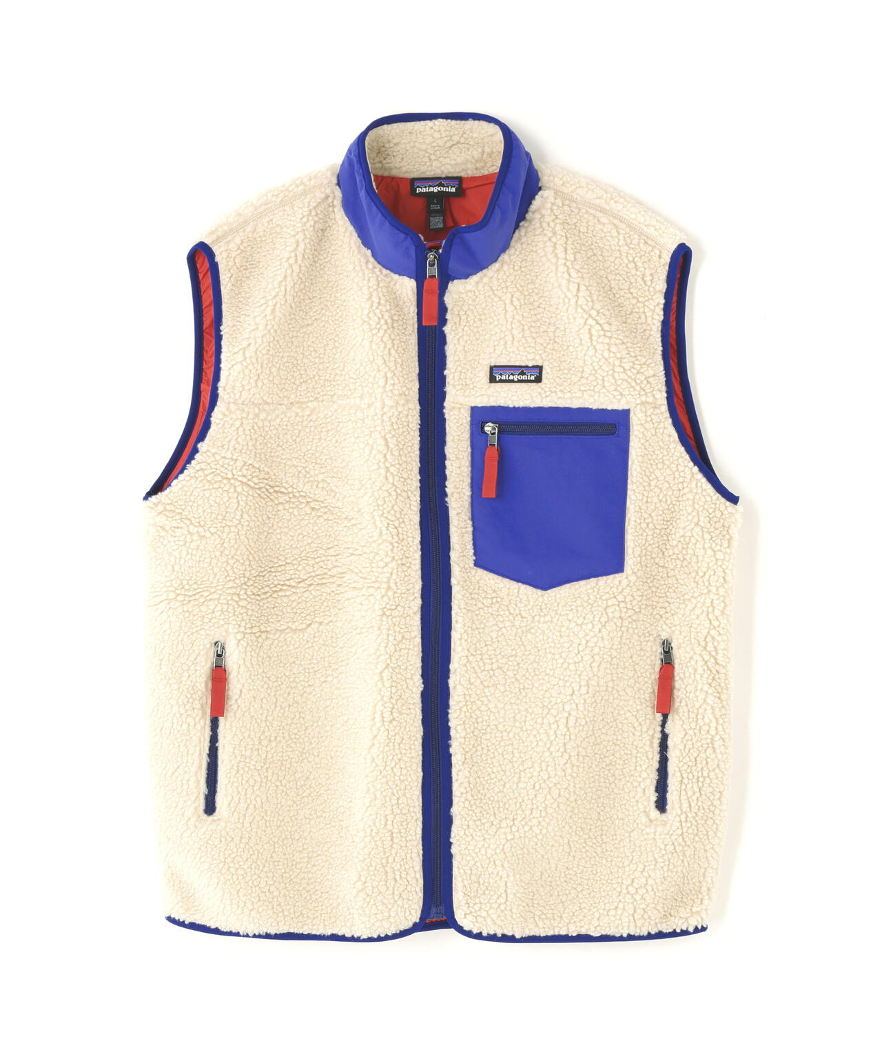 Patagonia/パタゴニア メンズ・クラシック・レトロX・ベスト 23049